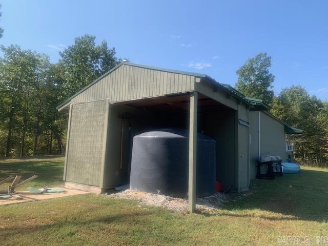 304 Tater Knob  Yellville, AR