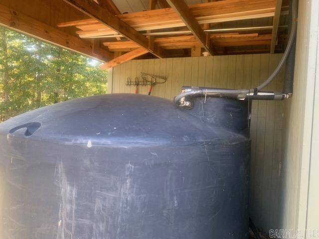 304 Tater Knob  Yellville, AR