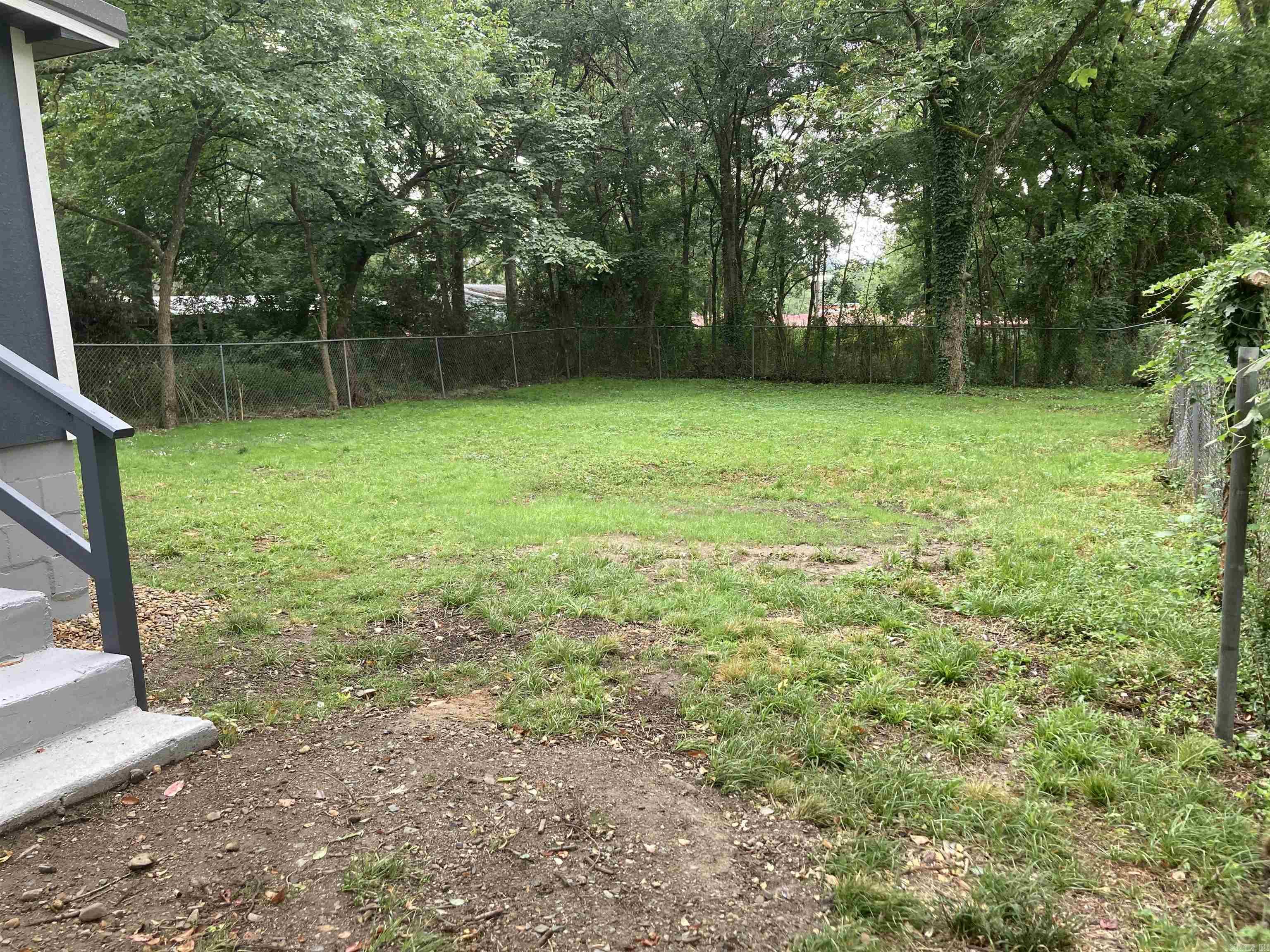 1007 9th  Mena, AR