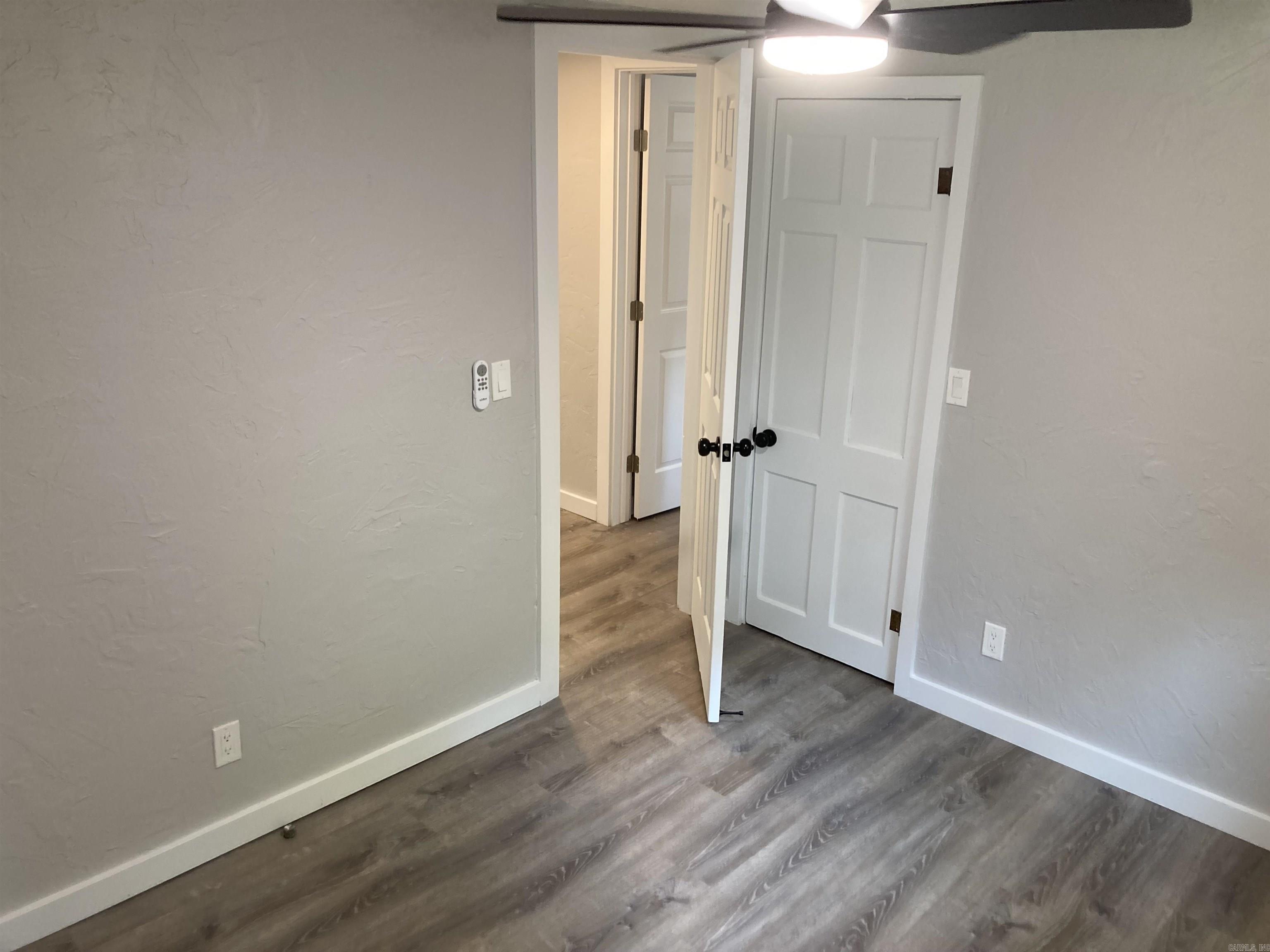 1007 9th  Mena, AR