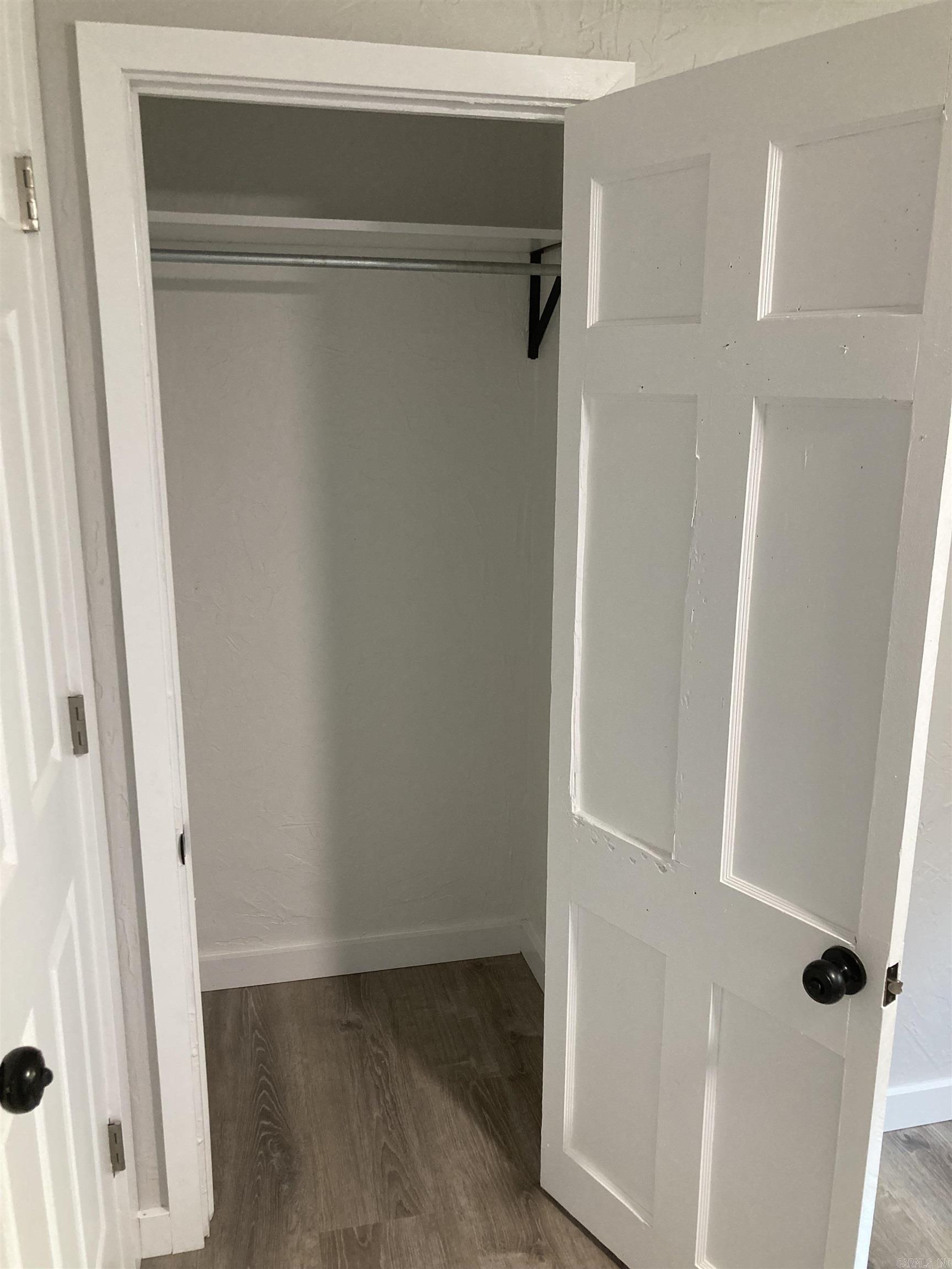 1007 9th  Mena, AR