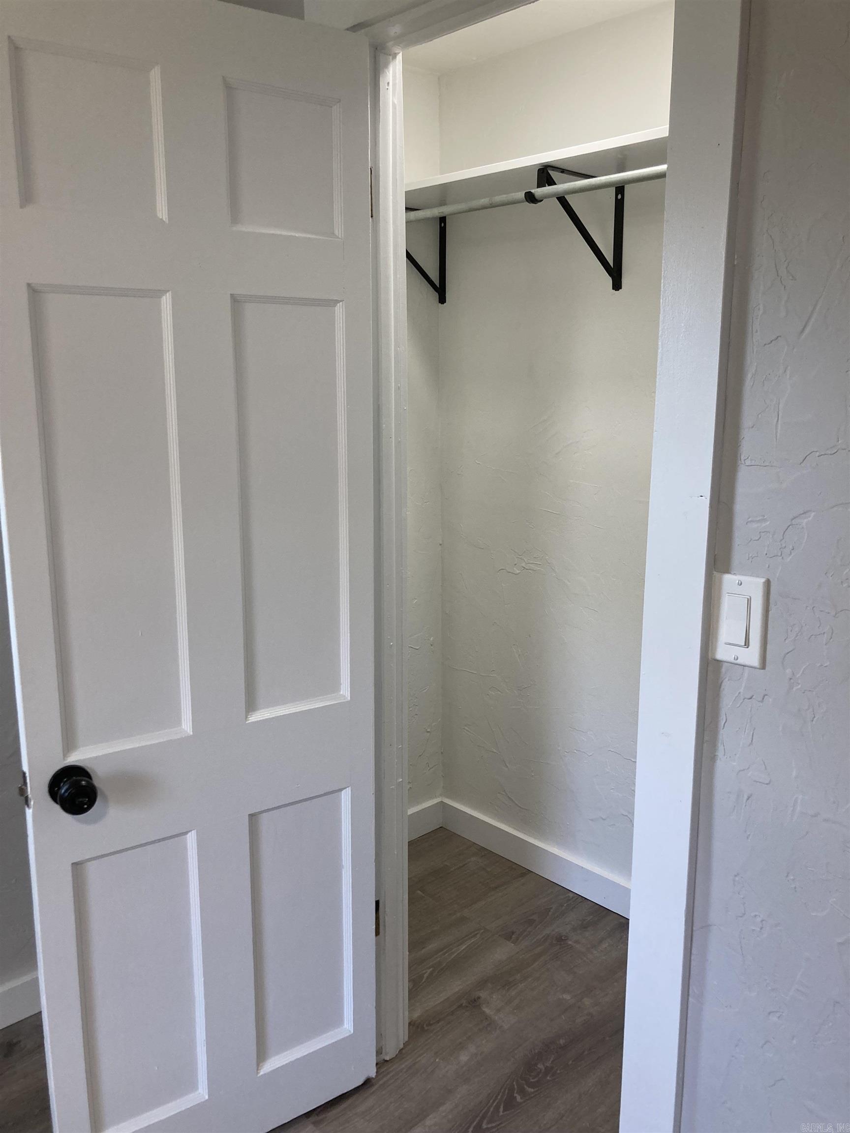 1007 9th  Mena, AR