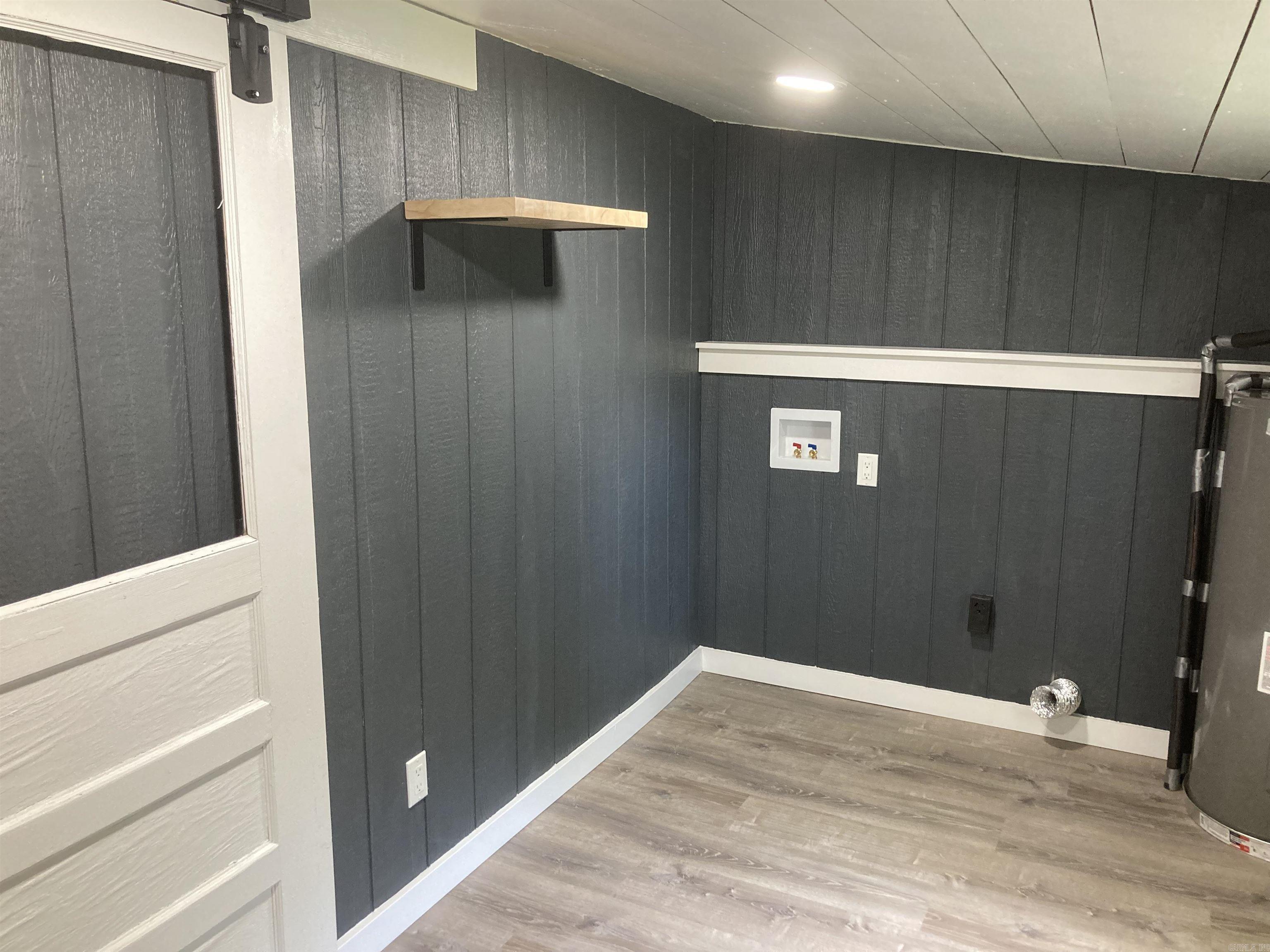 1007 9th  Mena, AR