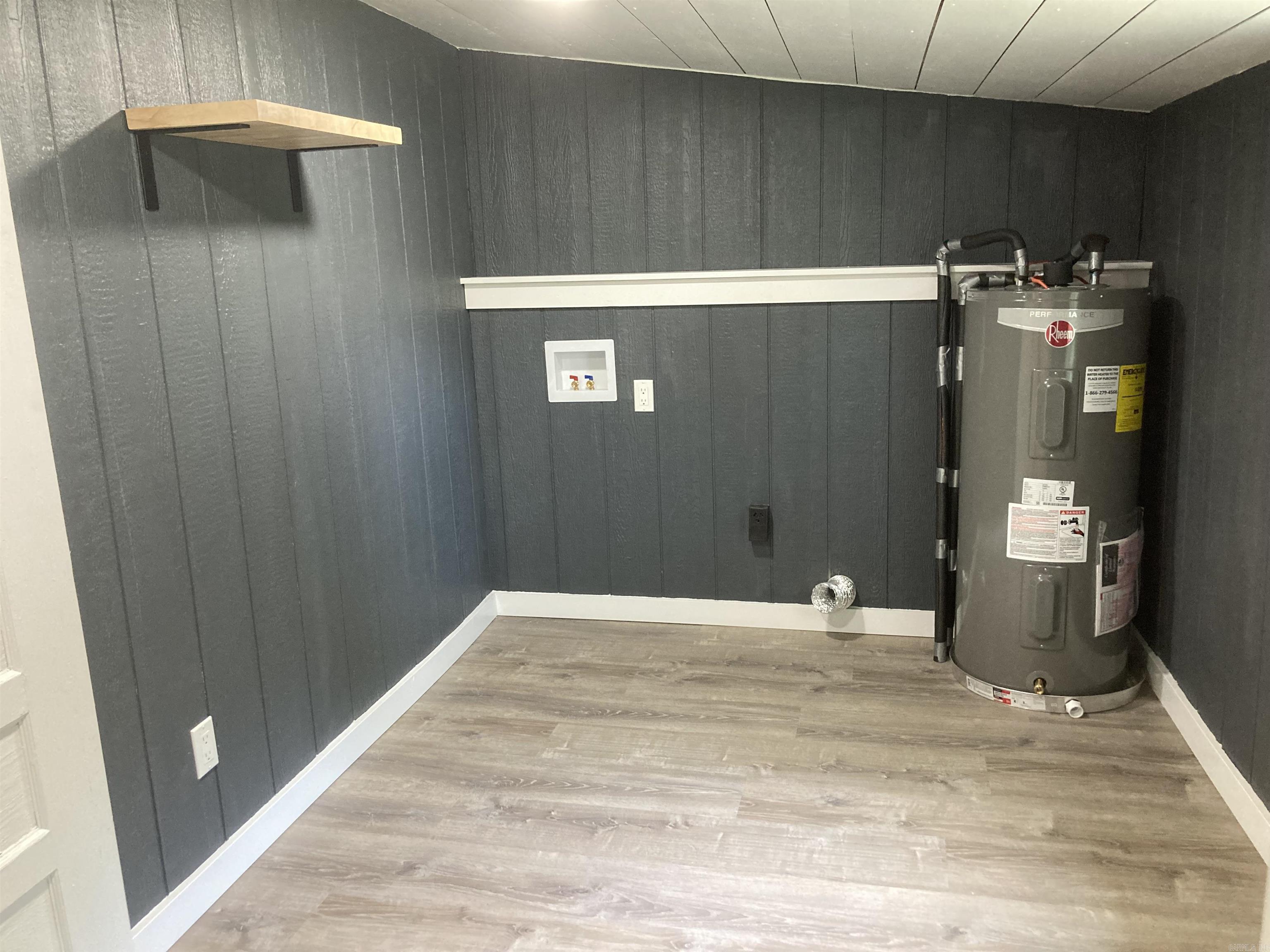 1007 9th  Mena, AR