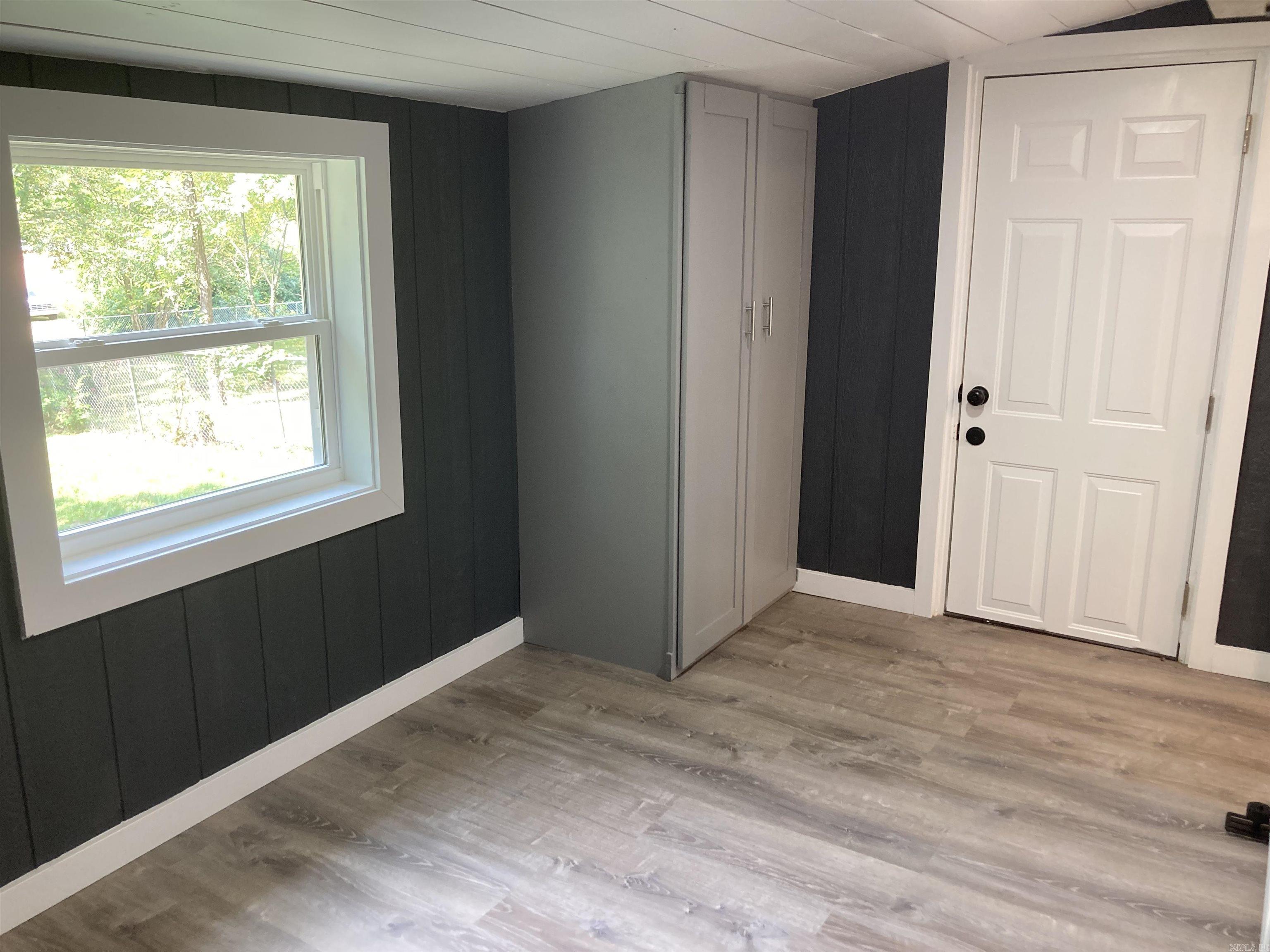 1007 9th  Mena, AR