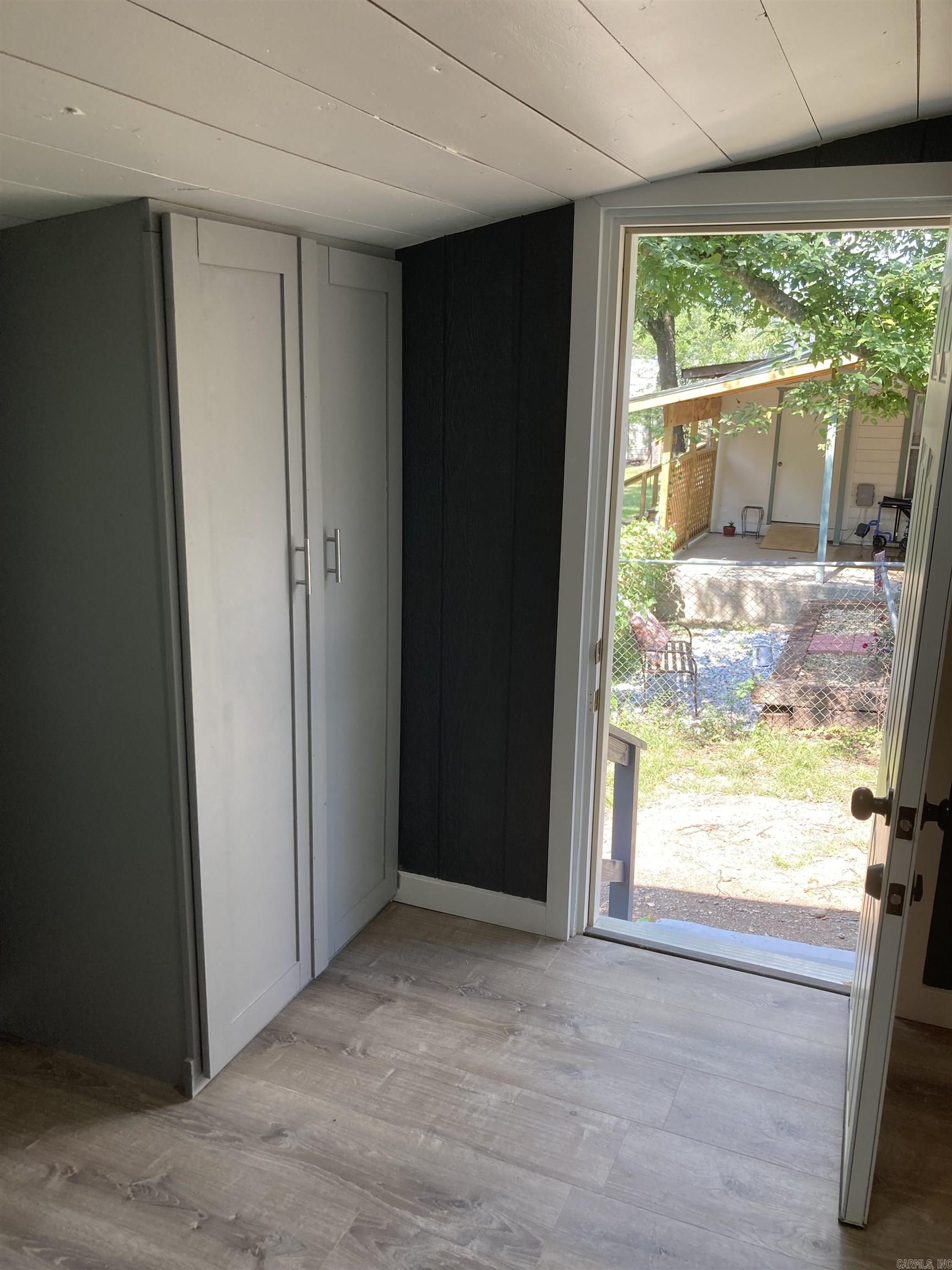 1007 9th  Mena, AR