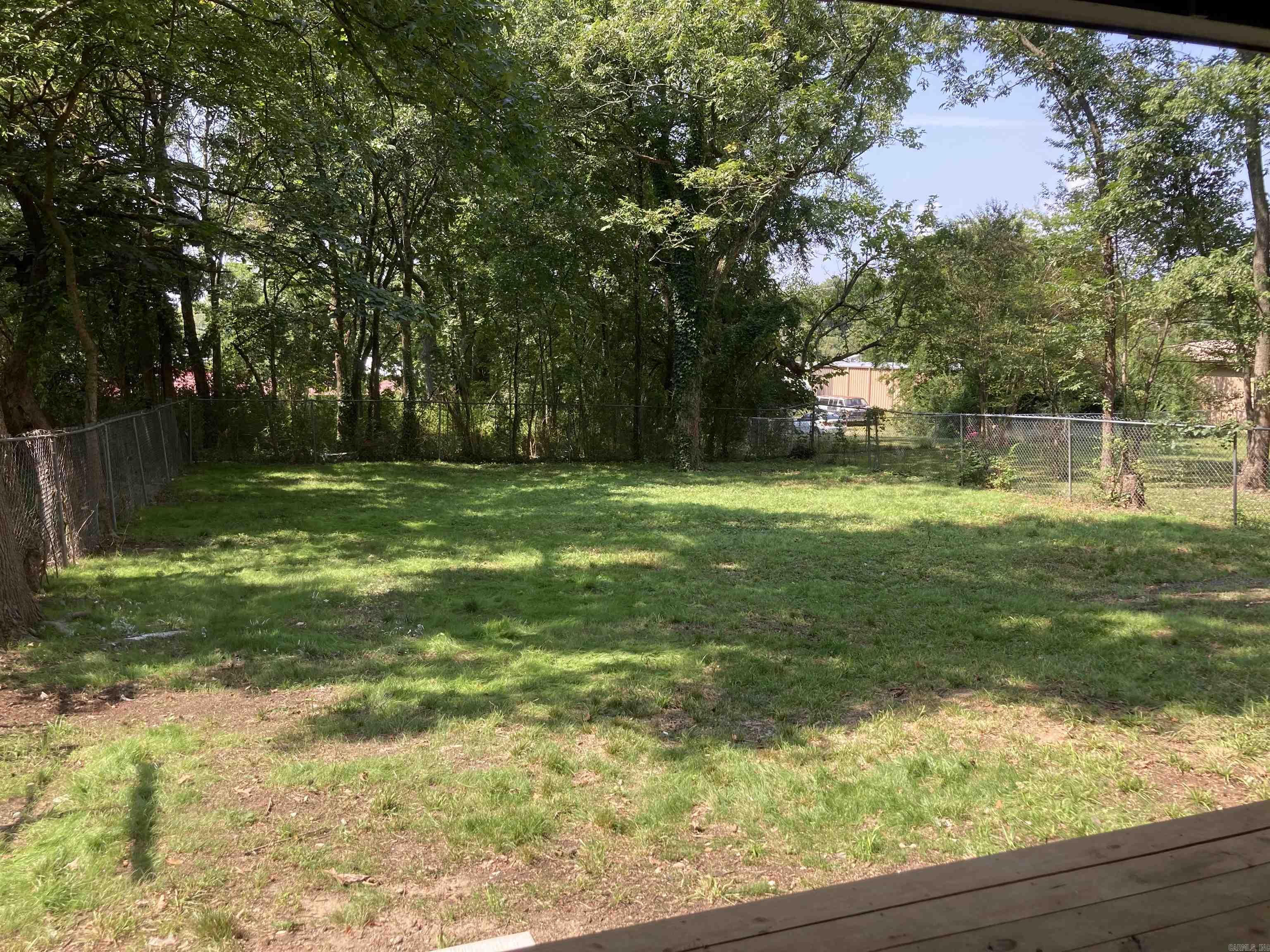 1007 9th  Mena, AR