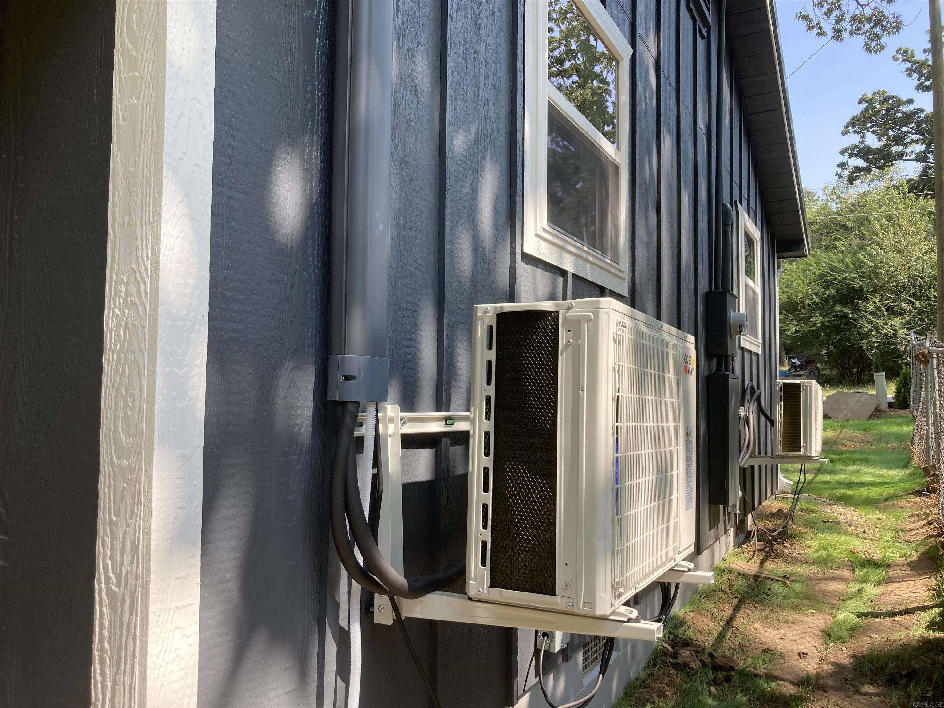 1007 9th  Mena, AR