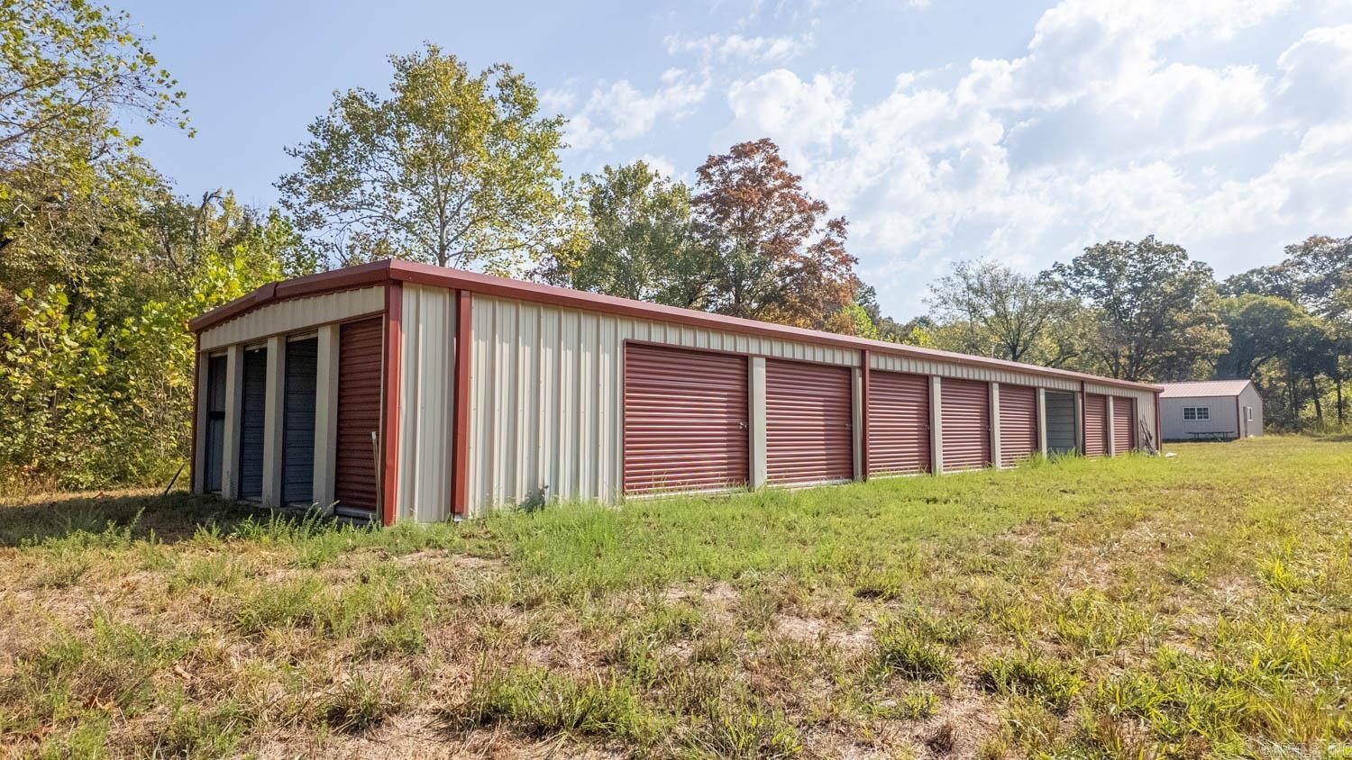 11748 Highway 63 South  Hardy, AR