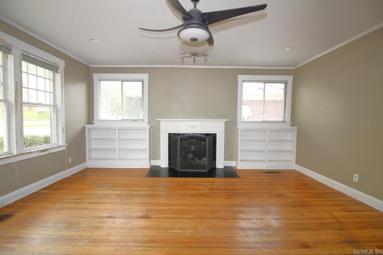 414 Reserve  Hot Springs, AR