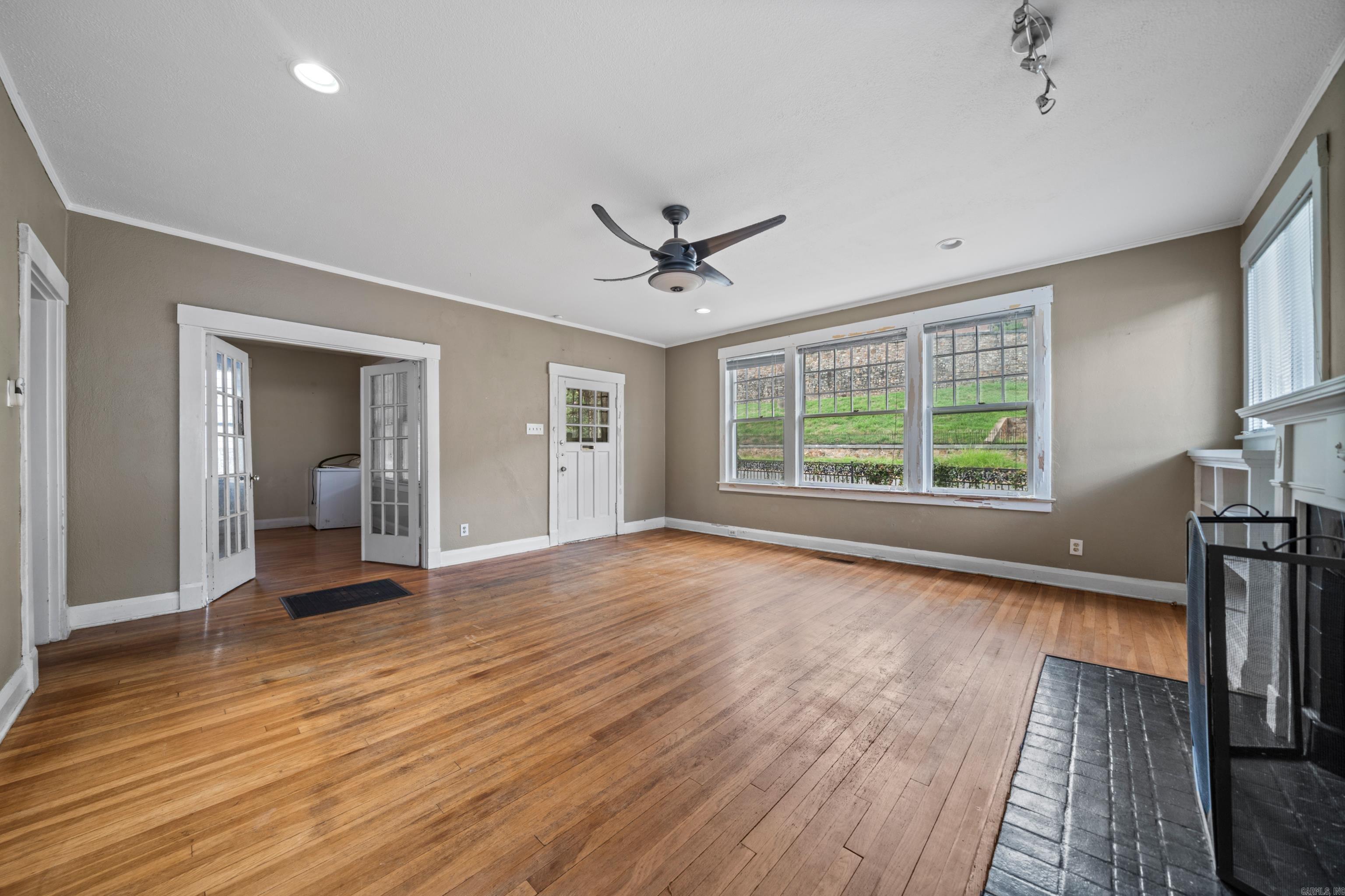 414 Reserve  Hot Springs, AR