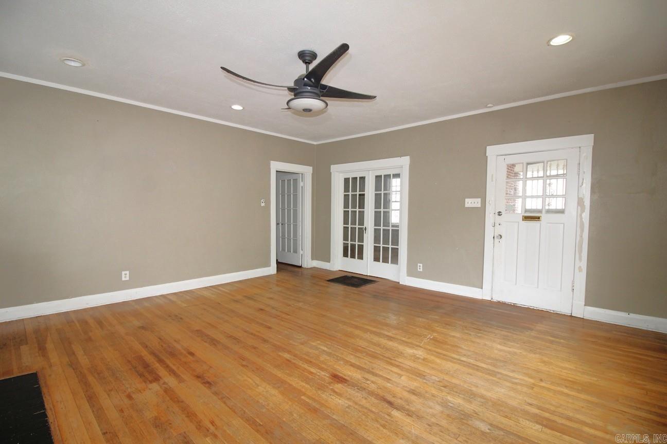 414 Reserve  Hot Springs, AR