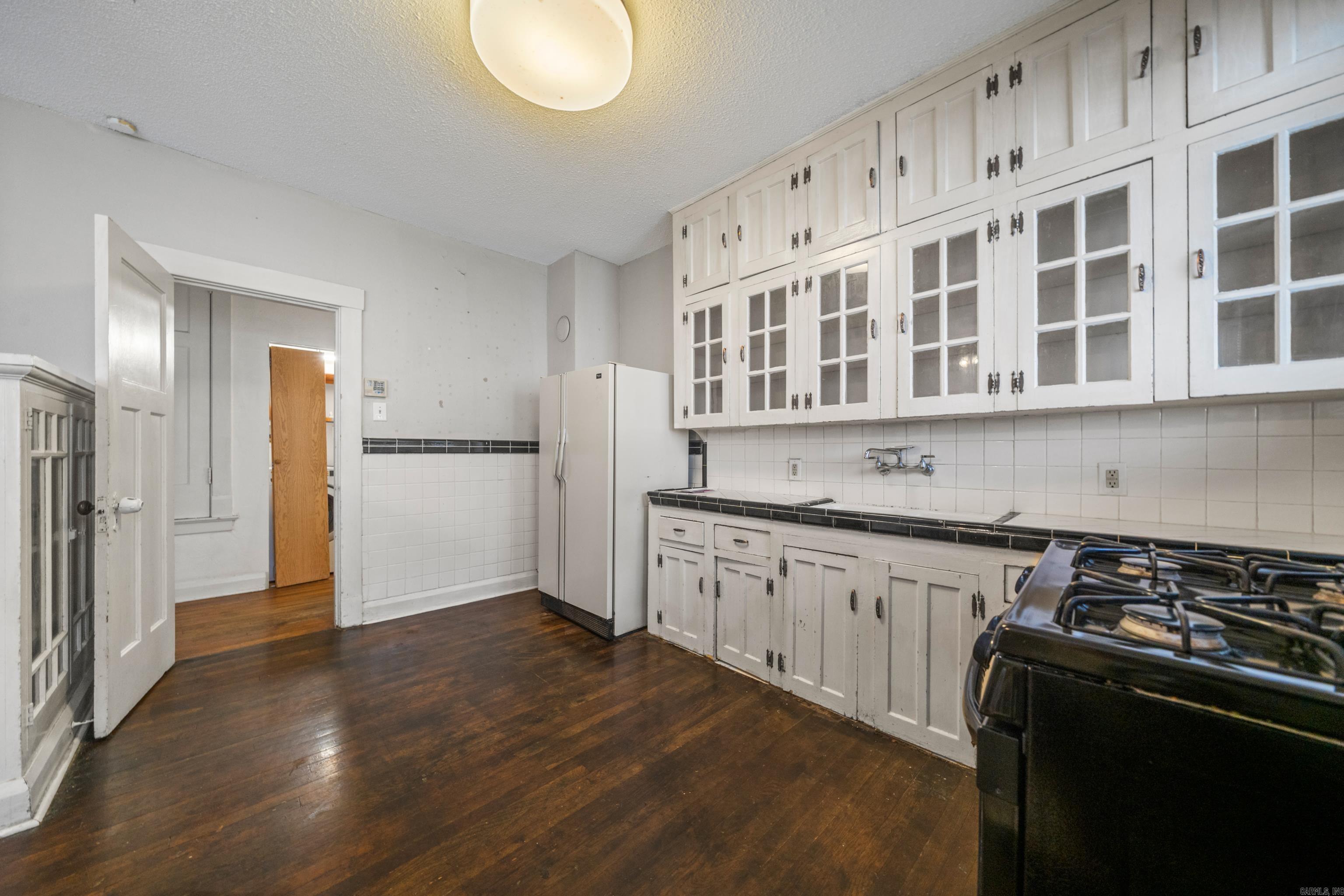 414 Reserve  Hot Springs, AR