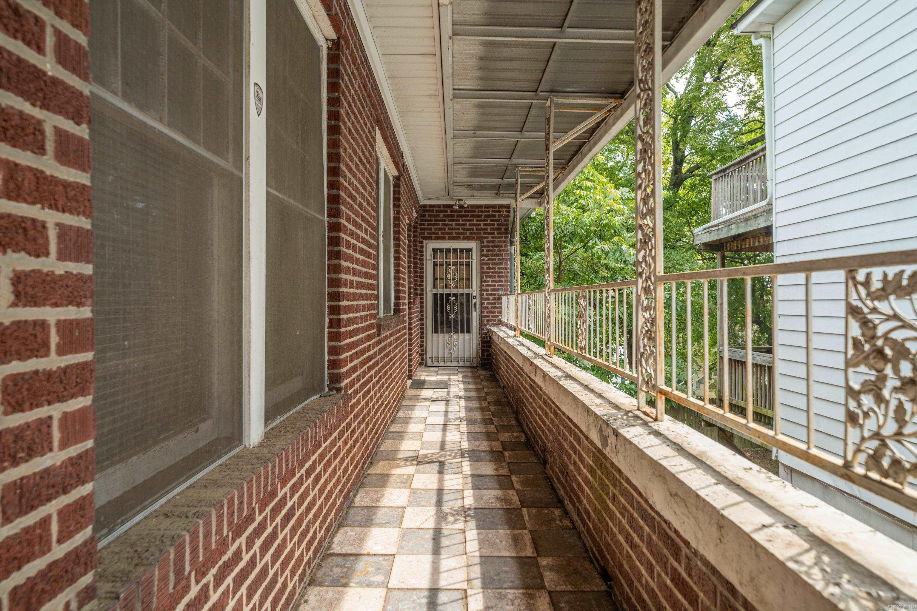 414 Reserve  Hot Springs, AR