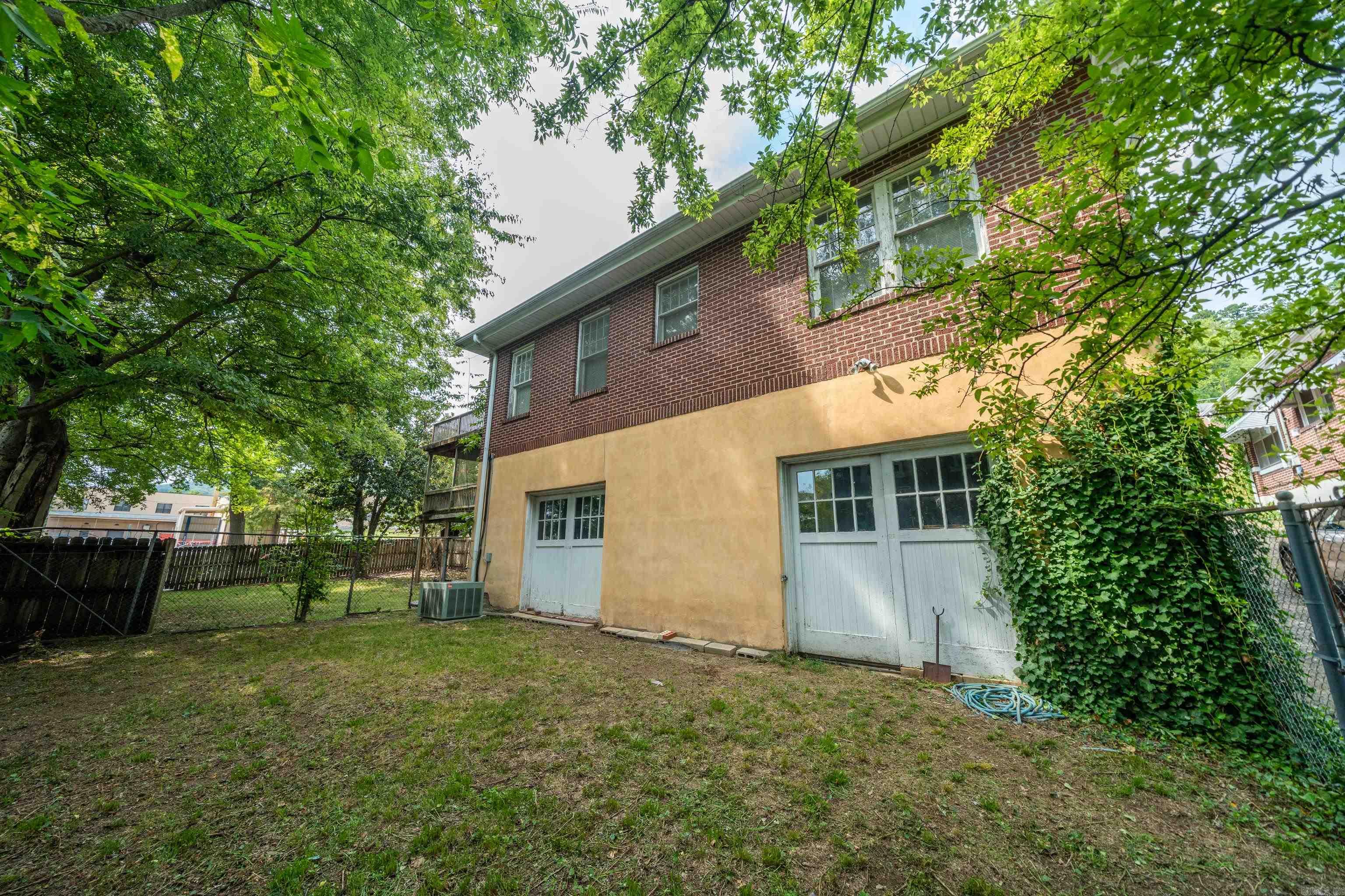 414 Reserve  Hot Springs, AR
