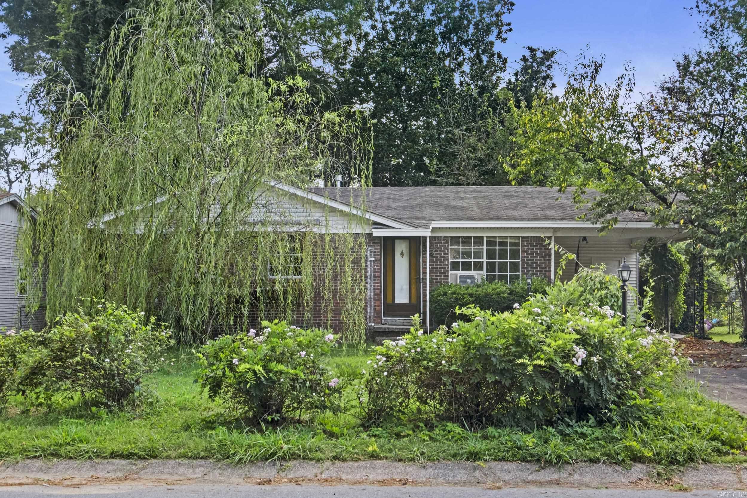 1800 Palomino  Sherwood, AR