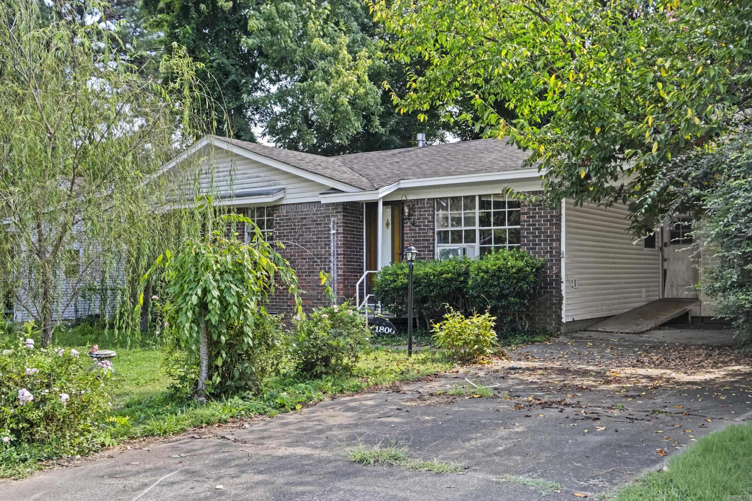 1800 Palomino  Sherwood, AR