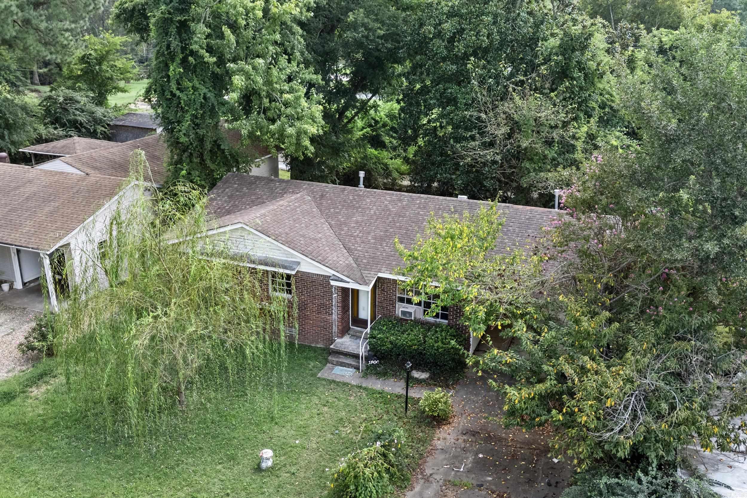 1800 Palomino  Sherwood, AR