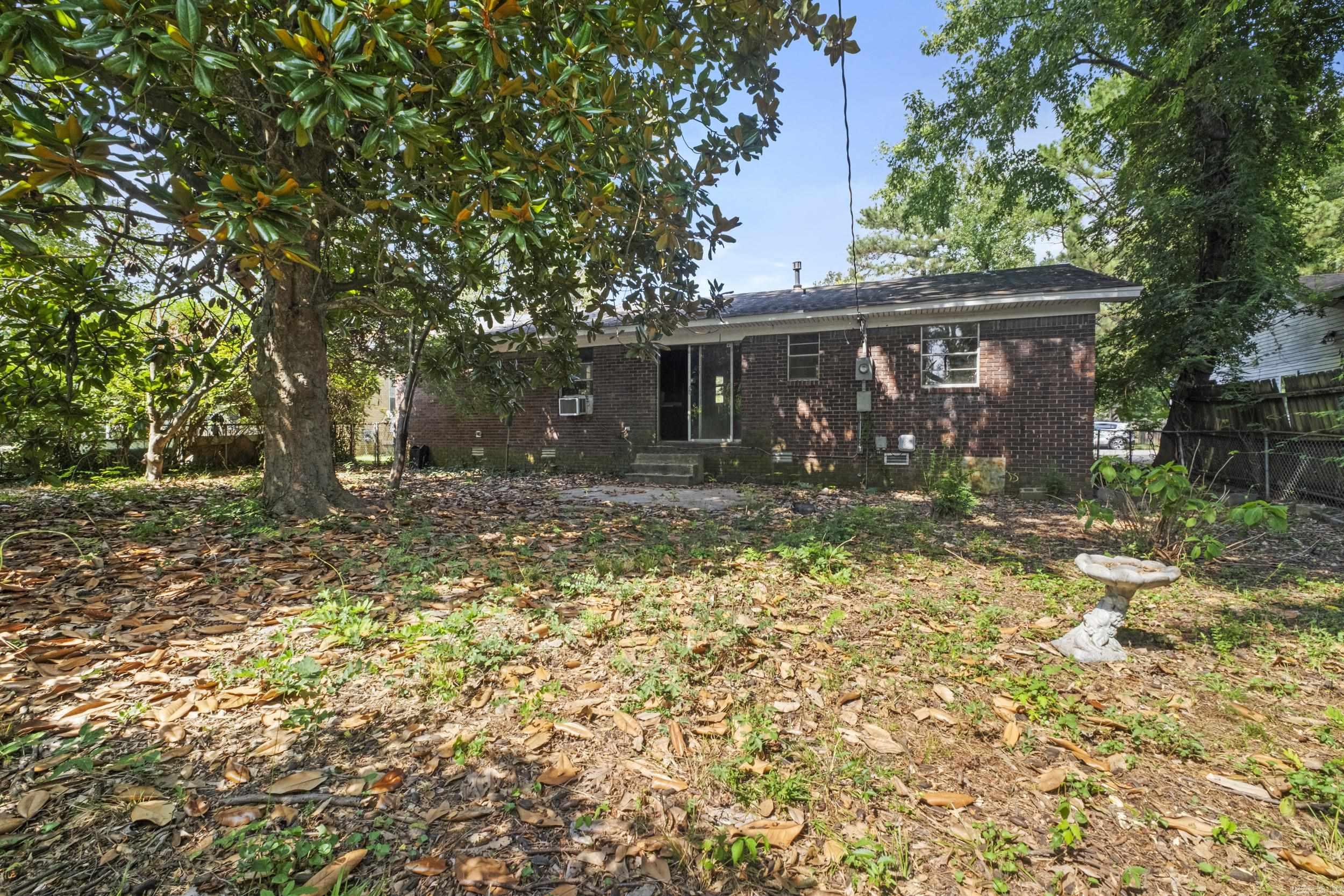 1800 Palomino  Sherwood, AR