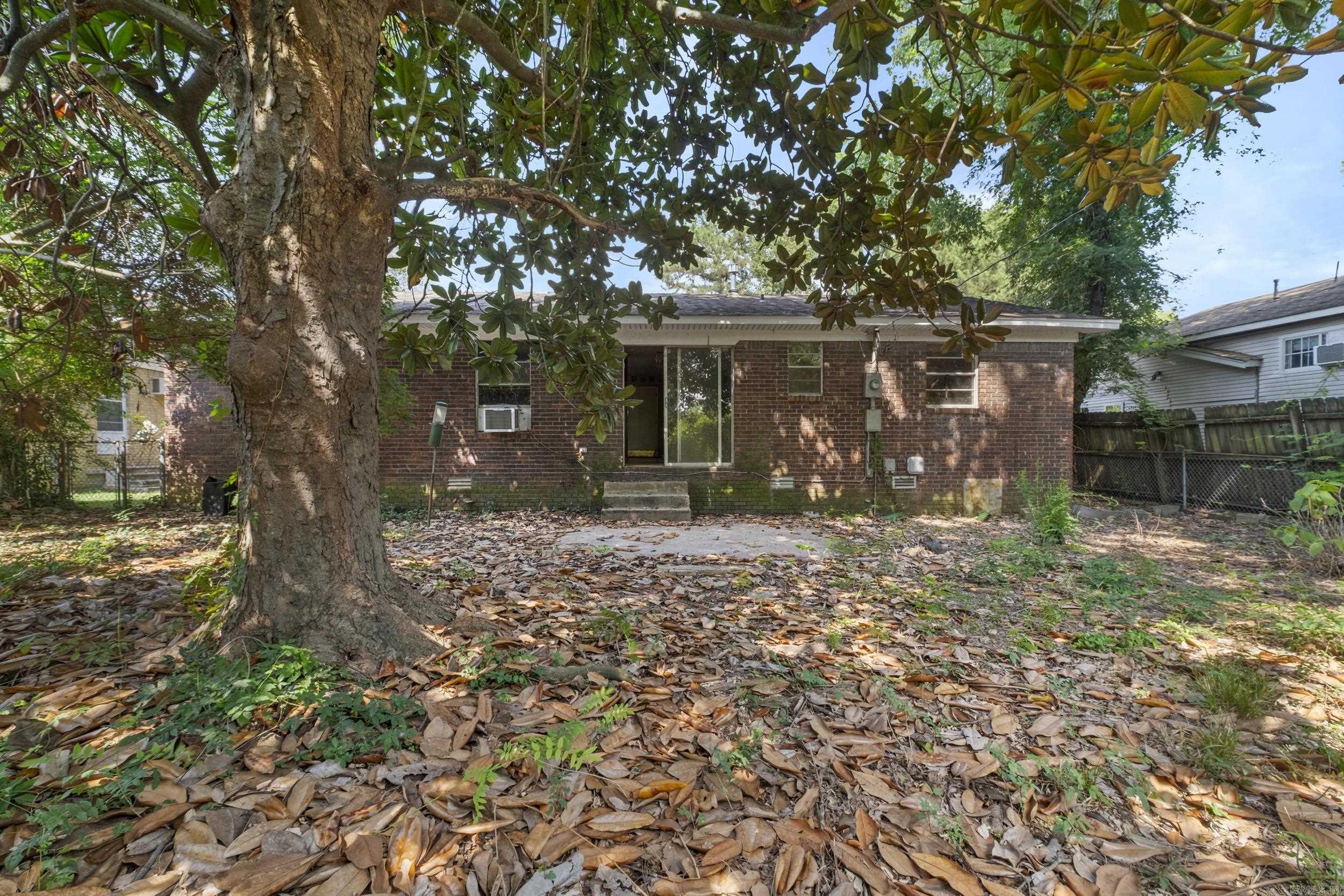1800 Palomino  Sherwood, AR