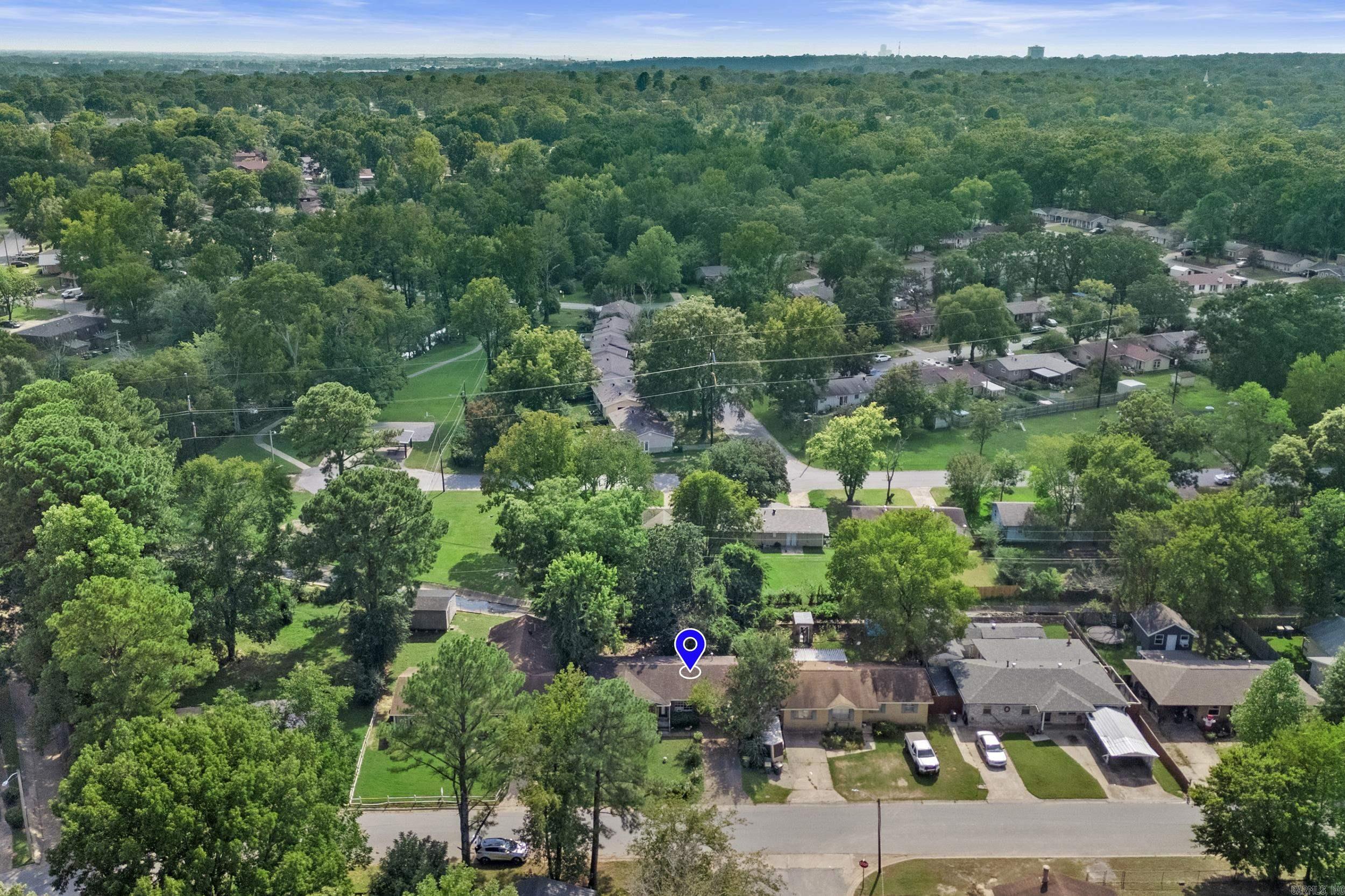 1800 Palomino  Sherwood, AR