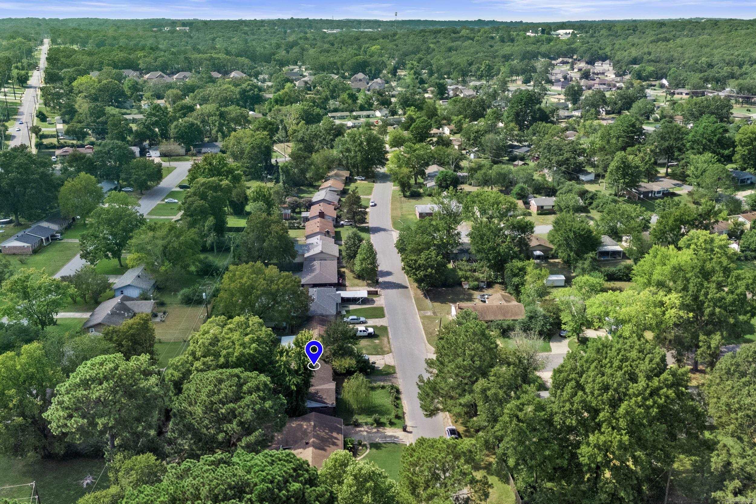 1800 Palomino  Sherwood, AR