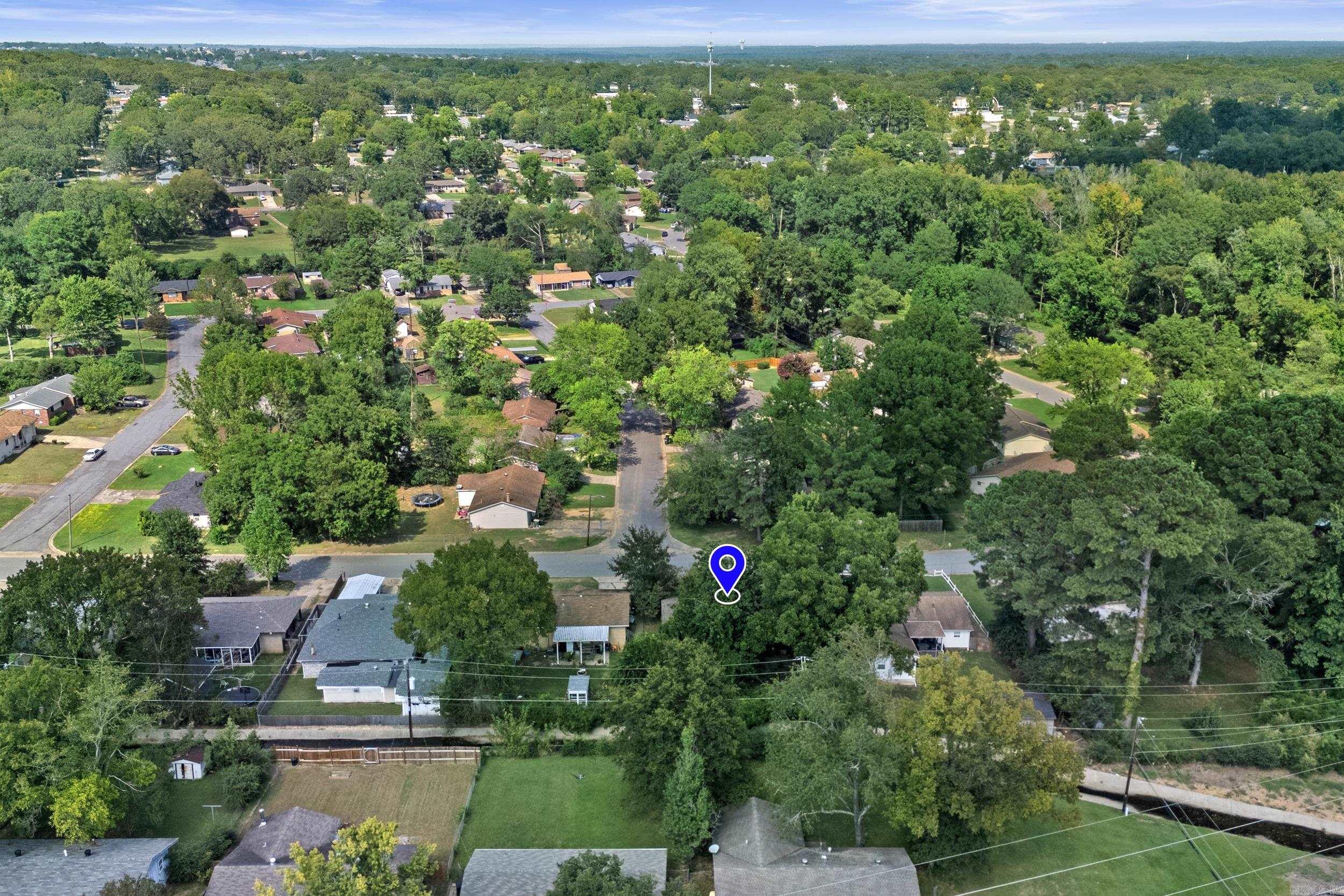 1800 Palomino  Sherwood, AR