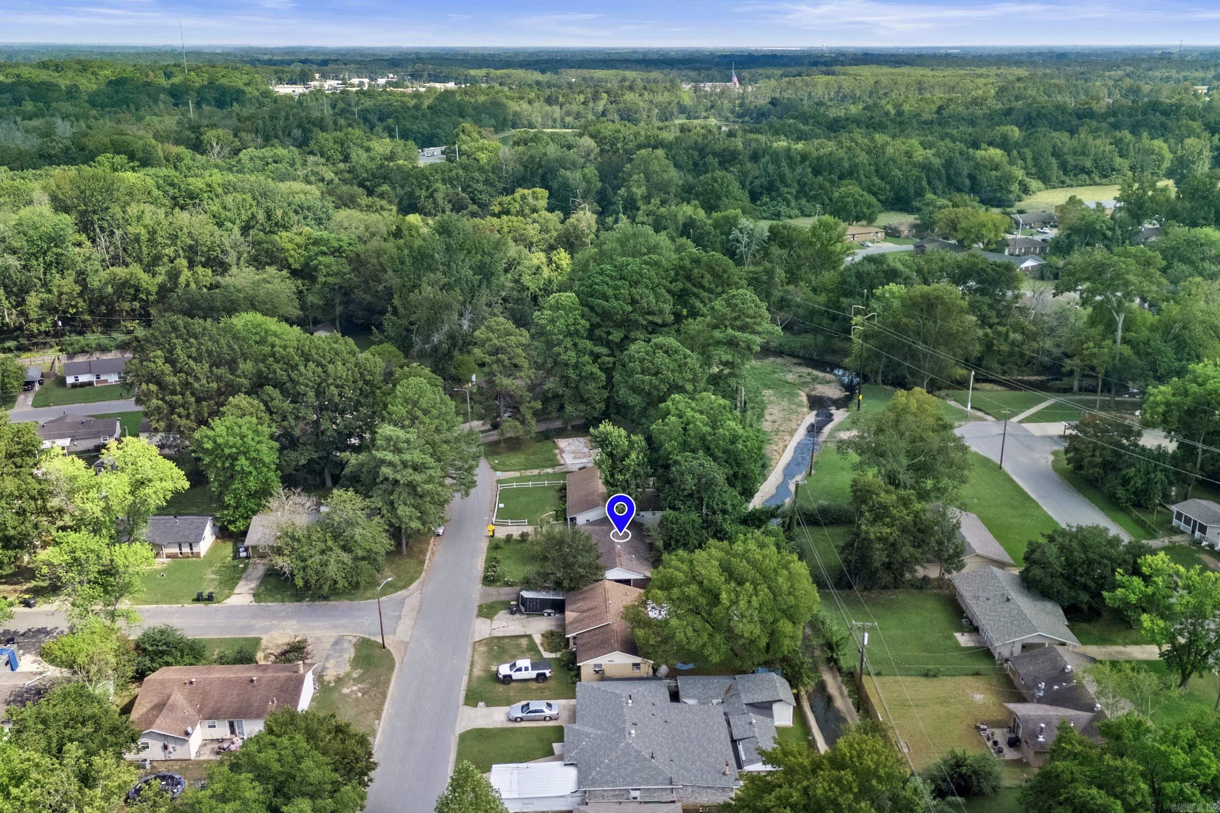 1800 Palomino  Sherwood, AR