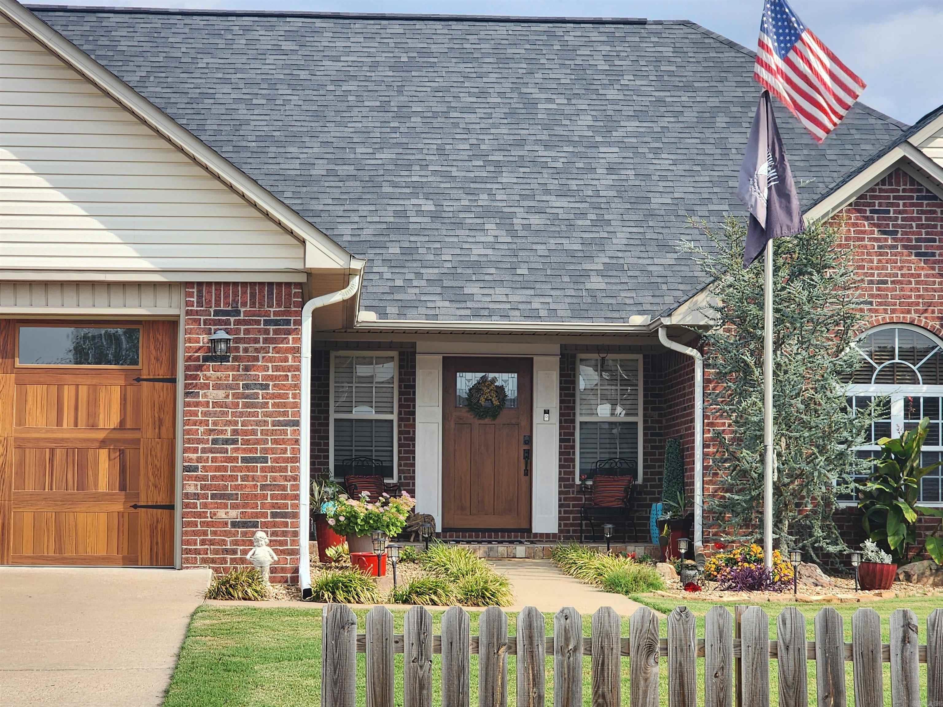 108 Sioux St  Clarksville, AR