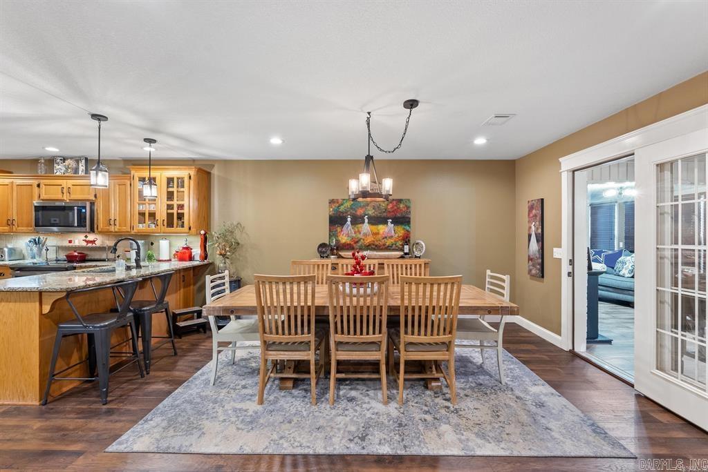 108 Sioux St  Clarksville, AR