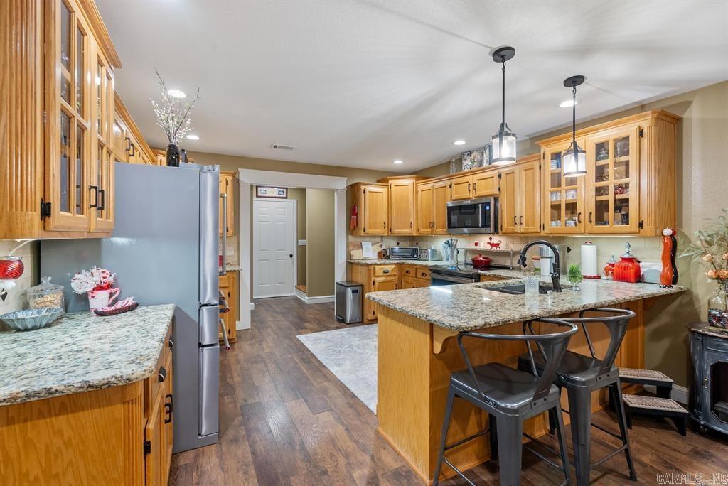 108 Sioux St  Clarksville, AR