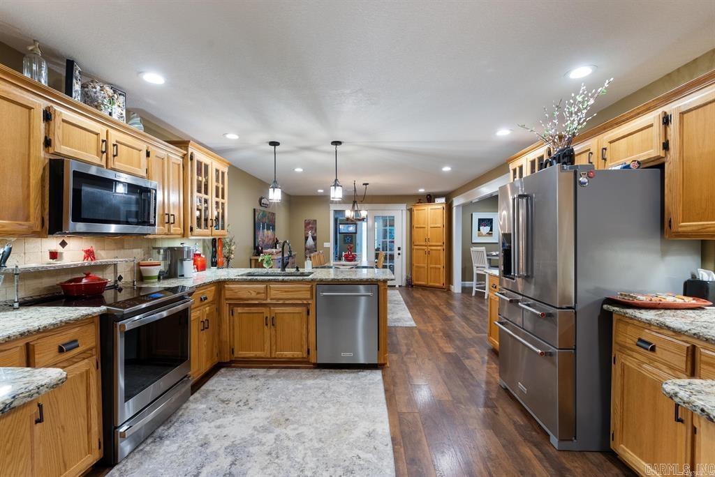 108 Sioux St  Clarksville, AR