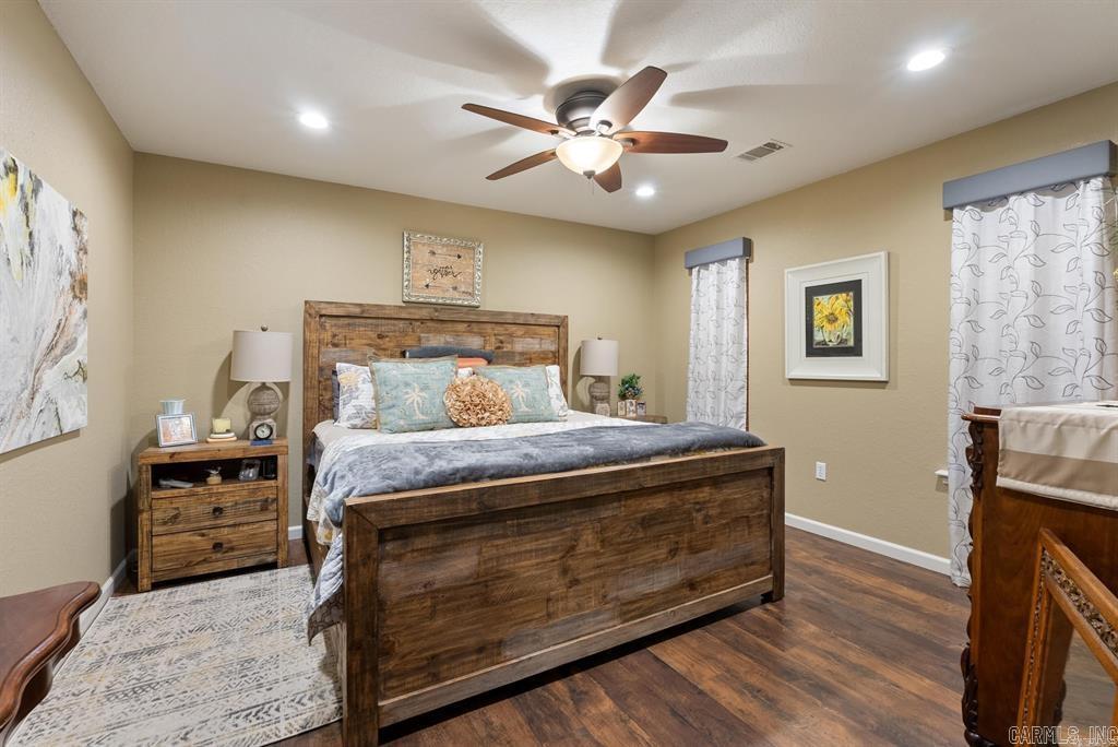 108 Sioux St  Clarksville, AR