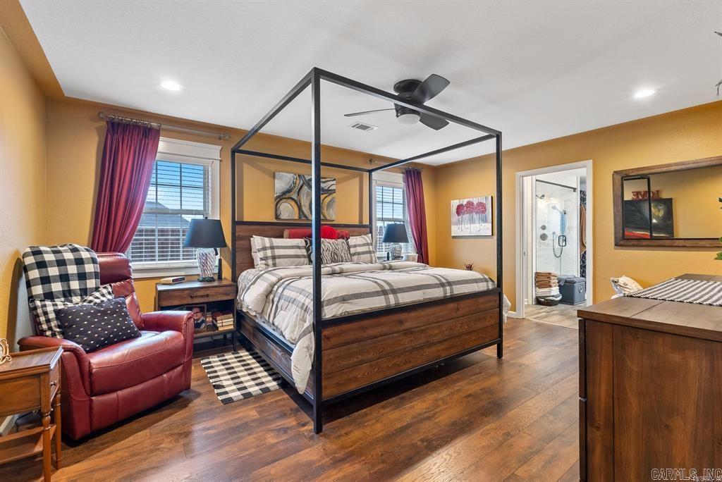 108 Sioux St  Clarksville, AR