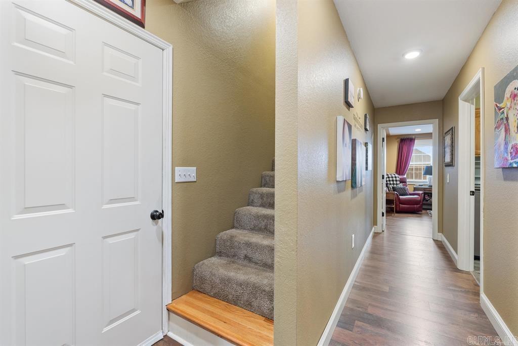108 Sioux St  Clarksville, AR
