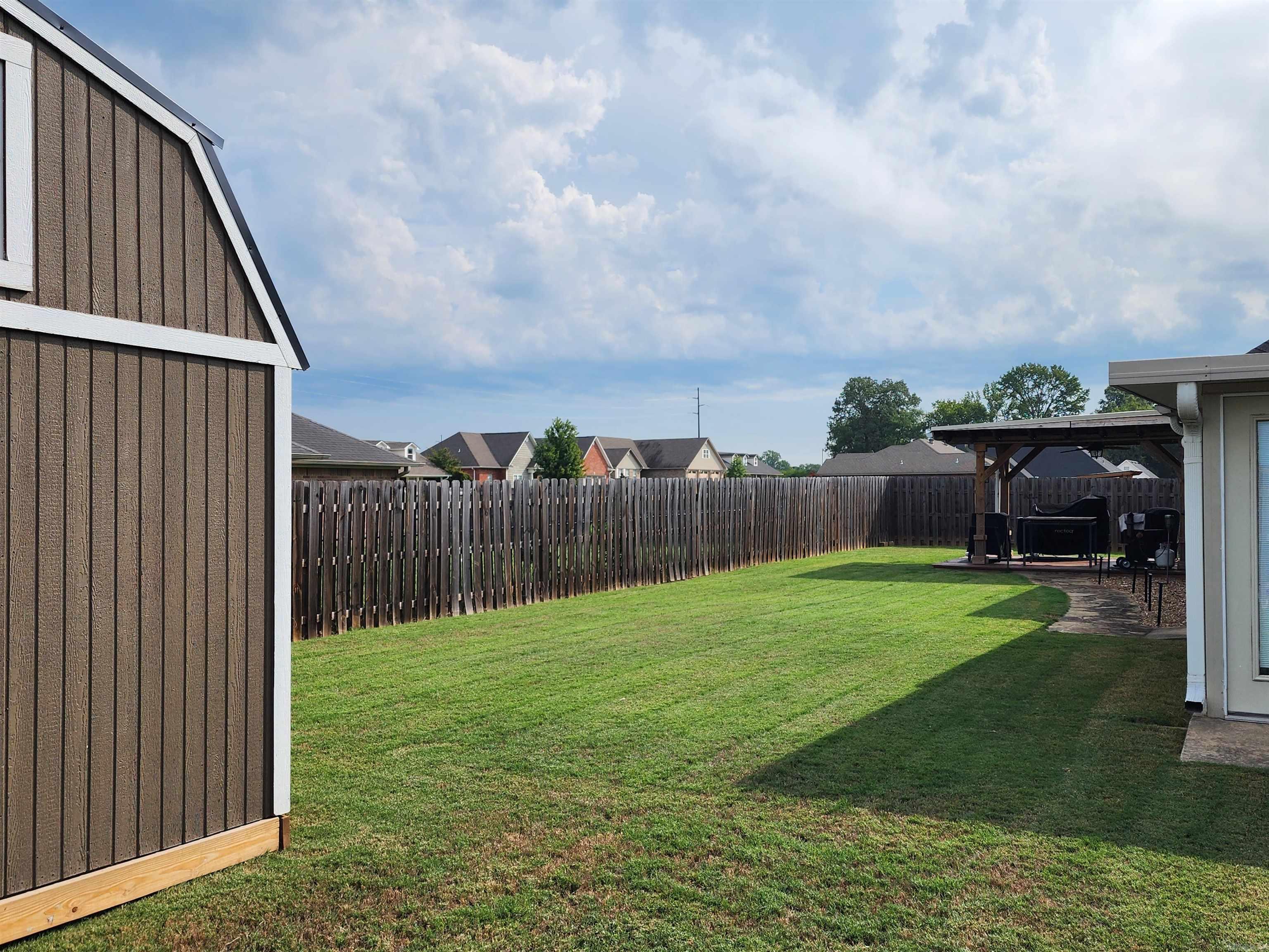 108 Sioux St  Clarksville, AR