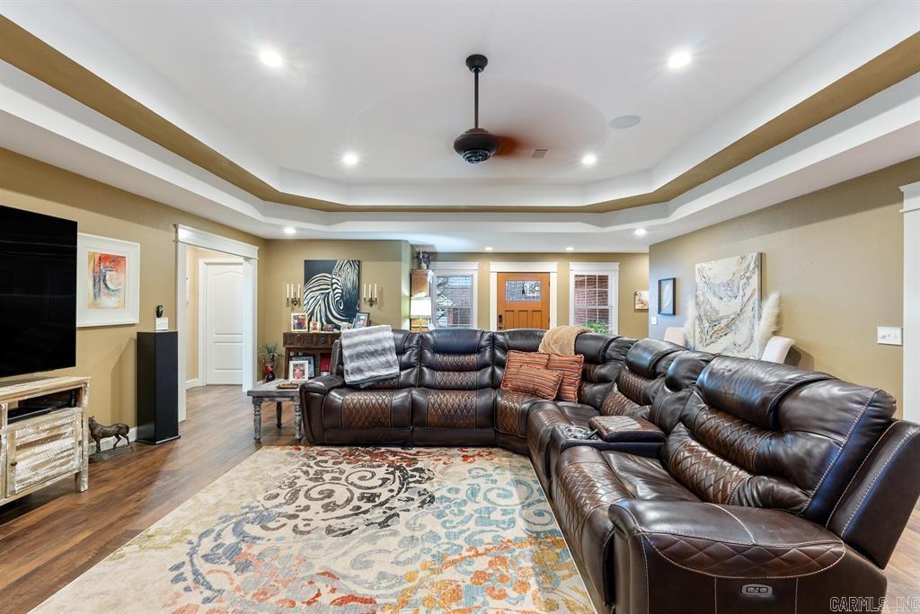 108 Sioux St  Clarksville, AR
