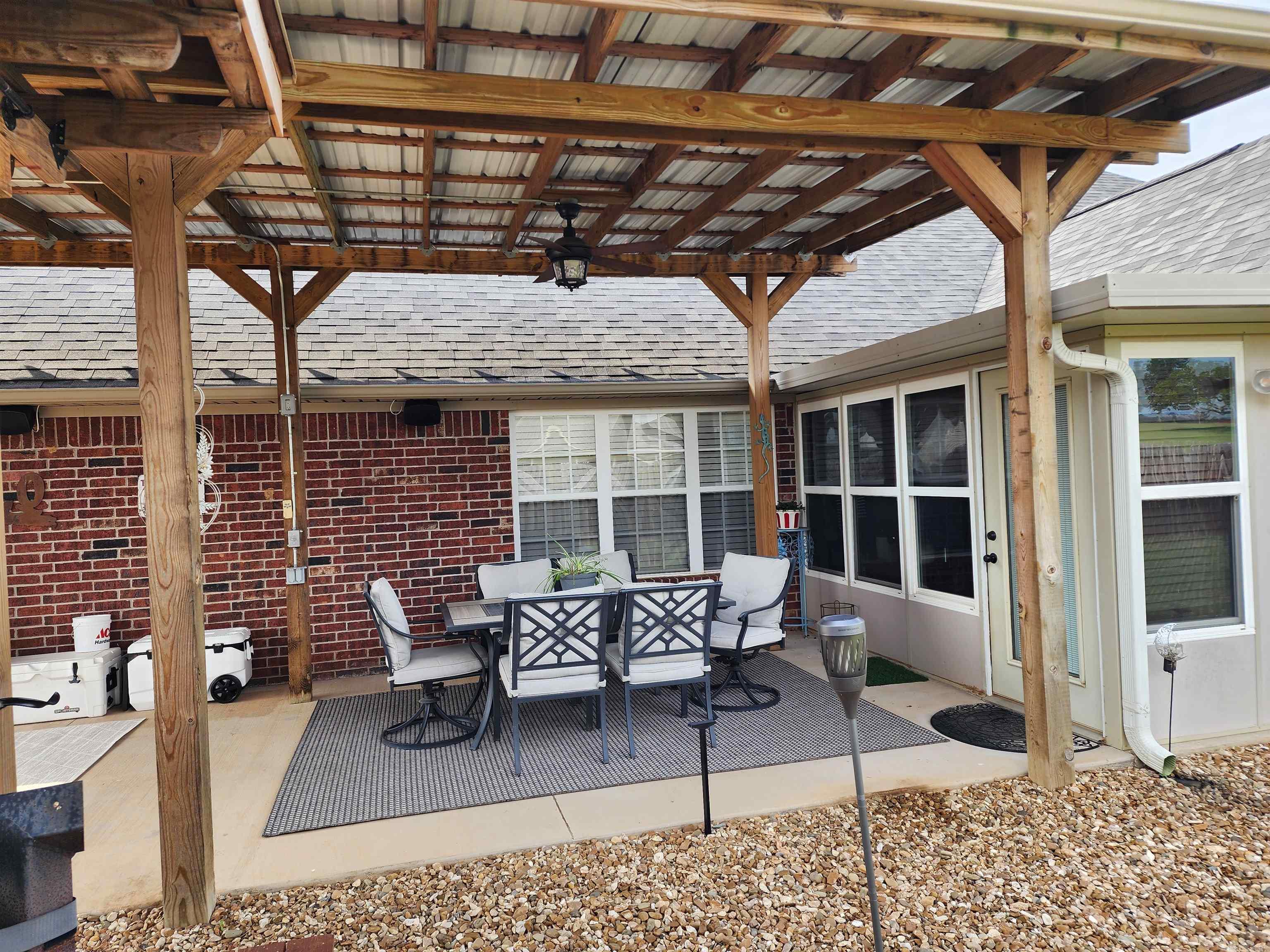 108 Sioux St  Clarksville, AR