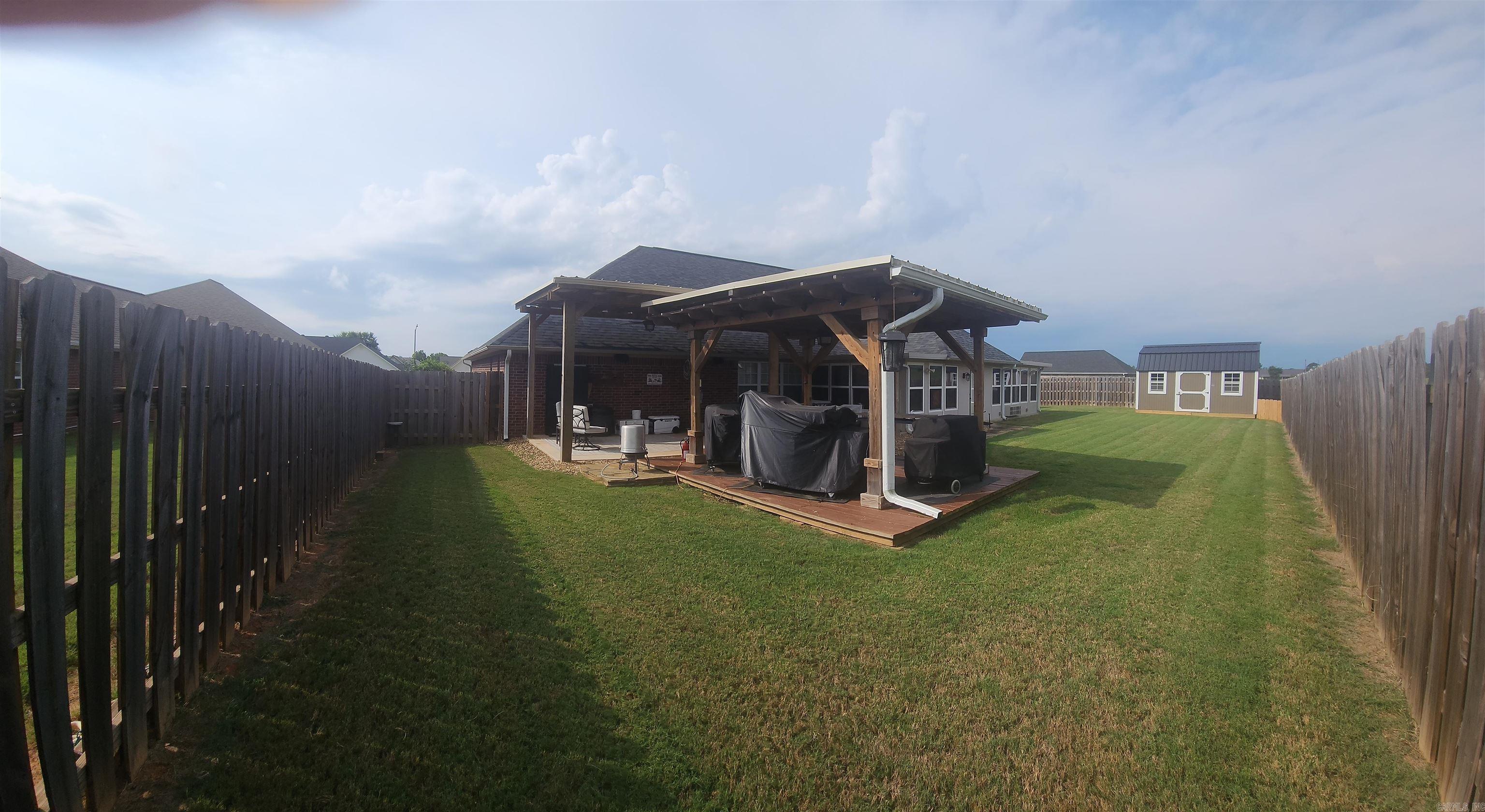 108 Sioux St  Clarksville, AR