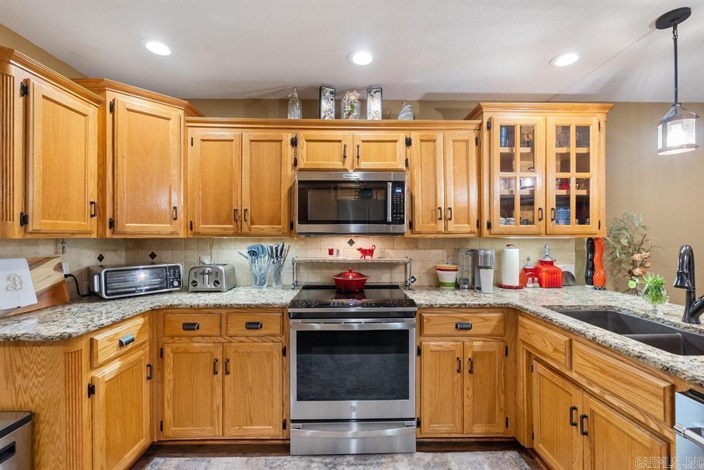 108 Sioux St  Clarksville, AR