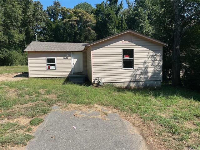 2805  Longcoy  Little Rock, AR