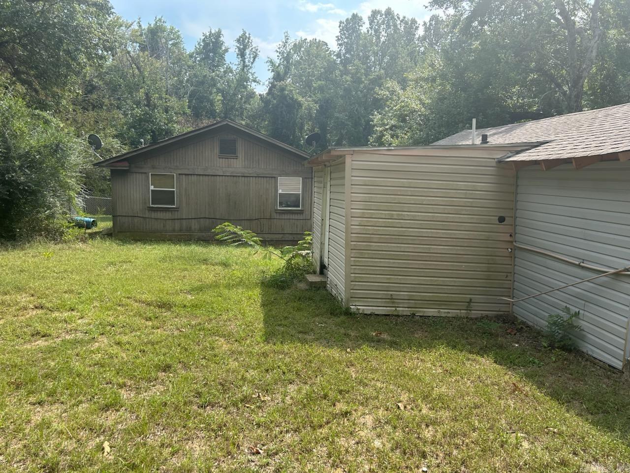 2805 Longcoy  Little Rock, AR