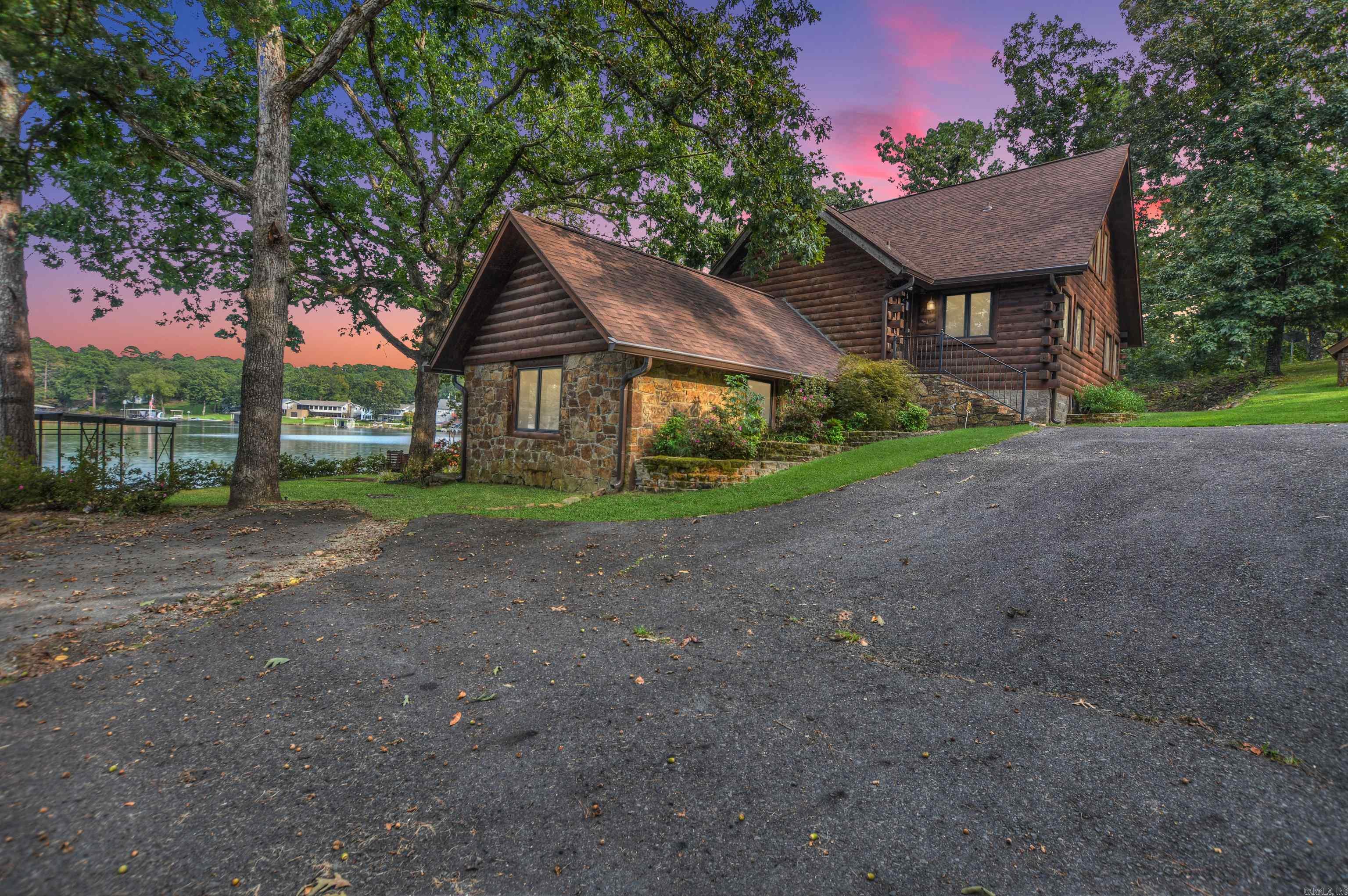 219 Beach Haven  Hot Springs, AR