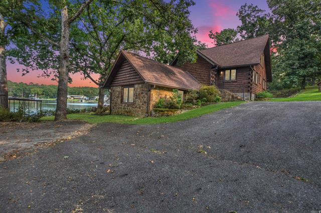 219  Beach Haven  Hot Springs, AR