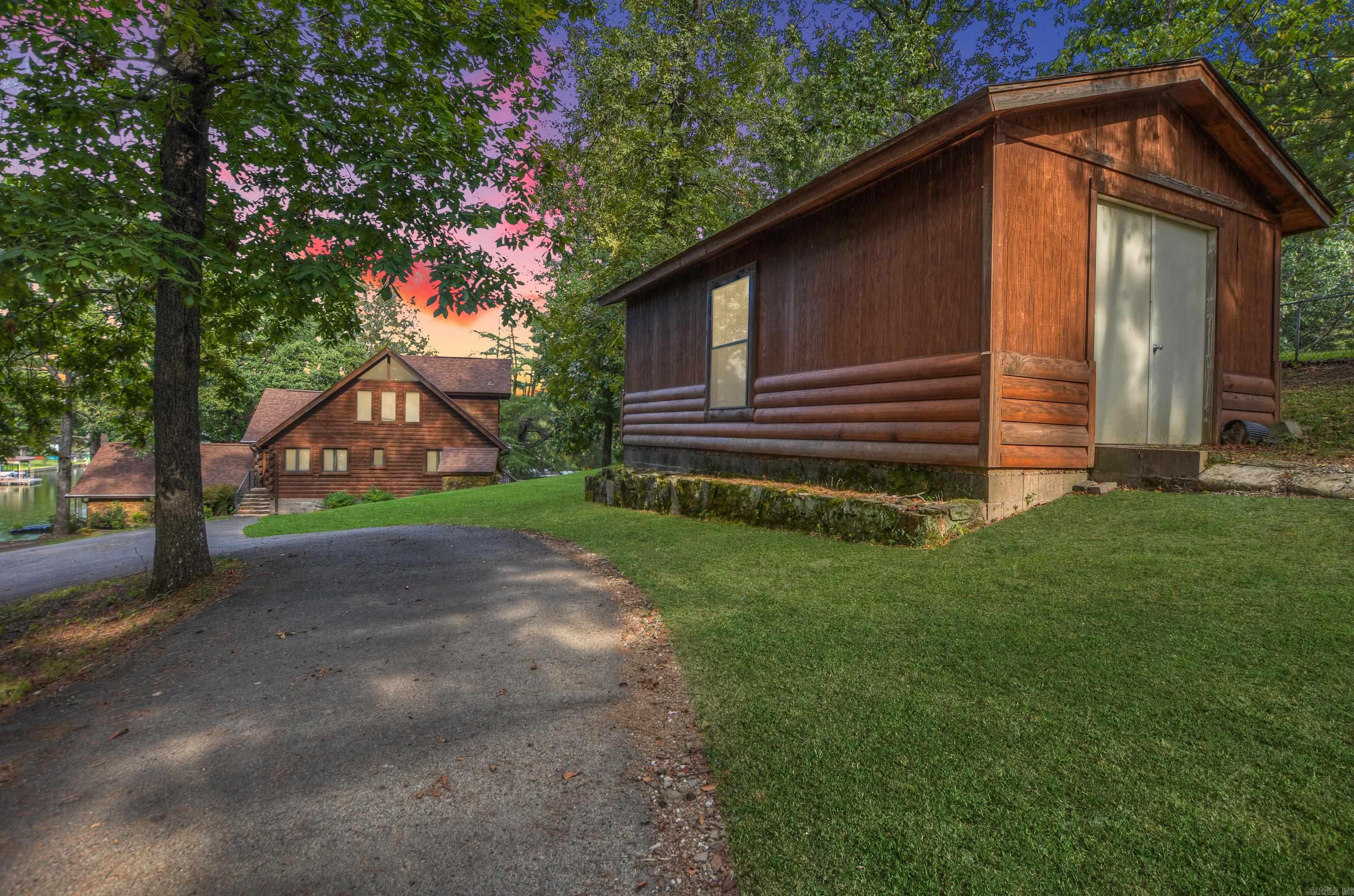 219 Beach Haven  Hot Springs, AR
