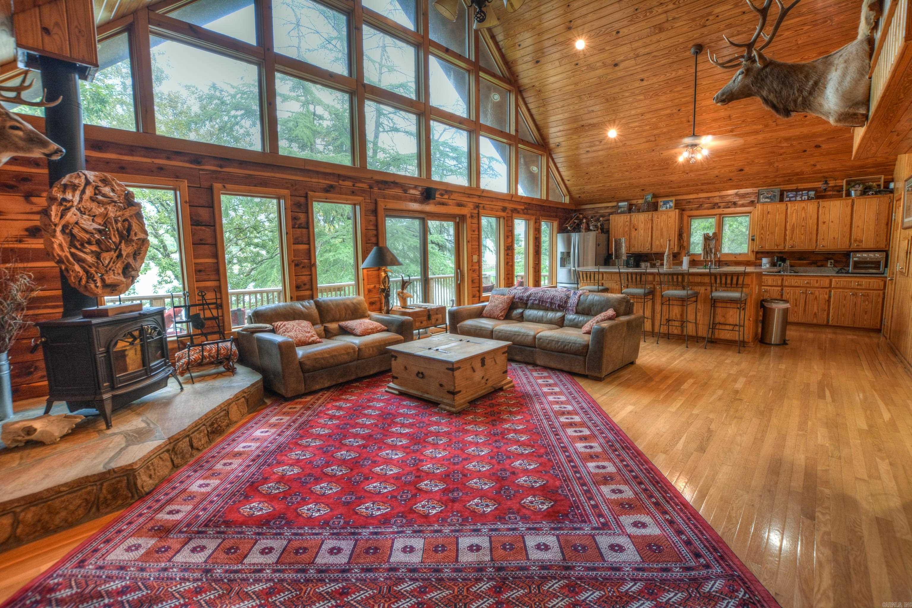 219 Beach Haven  Hot Springs, AR