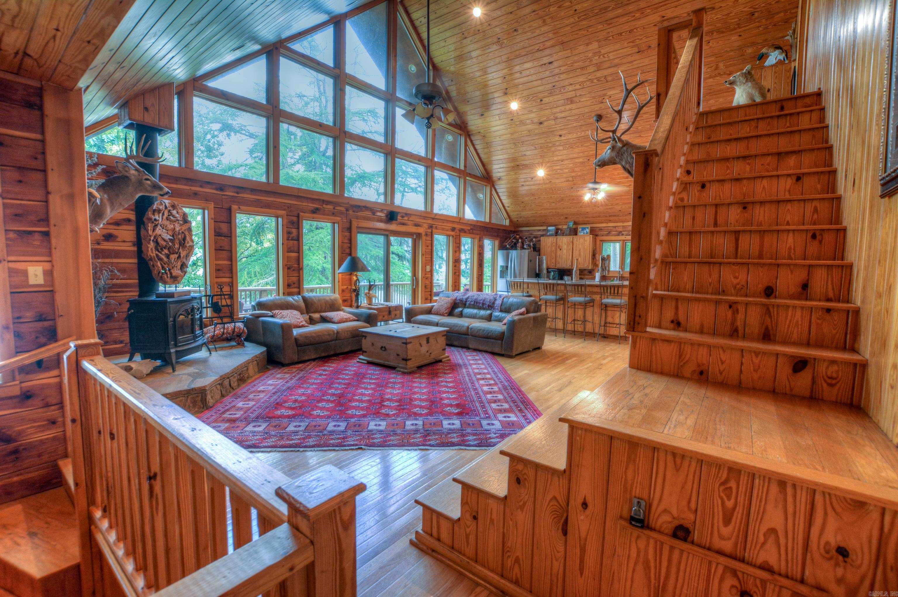 219 Beach Haven  Hot Springs, AR