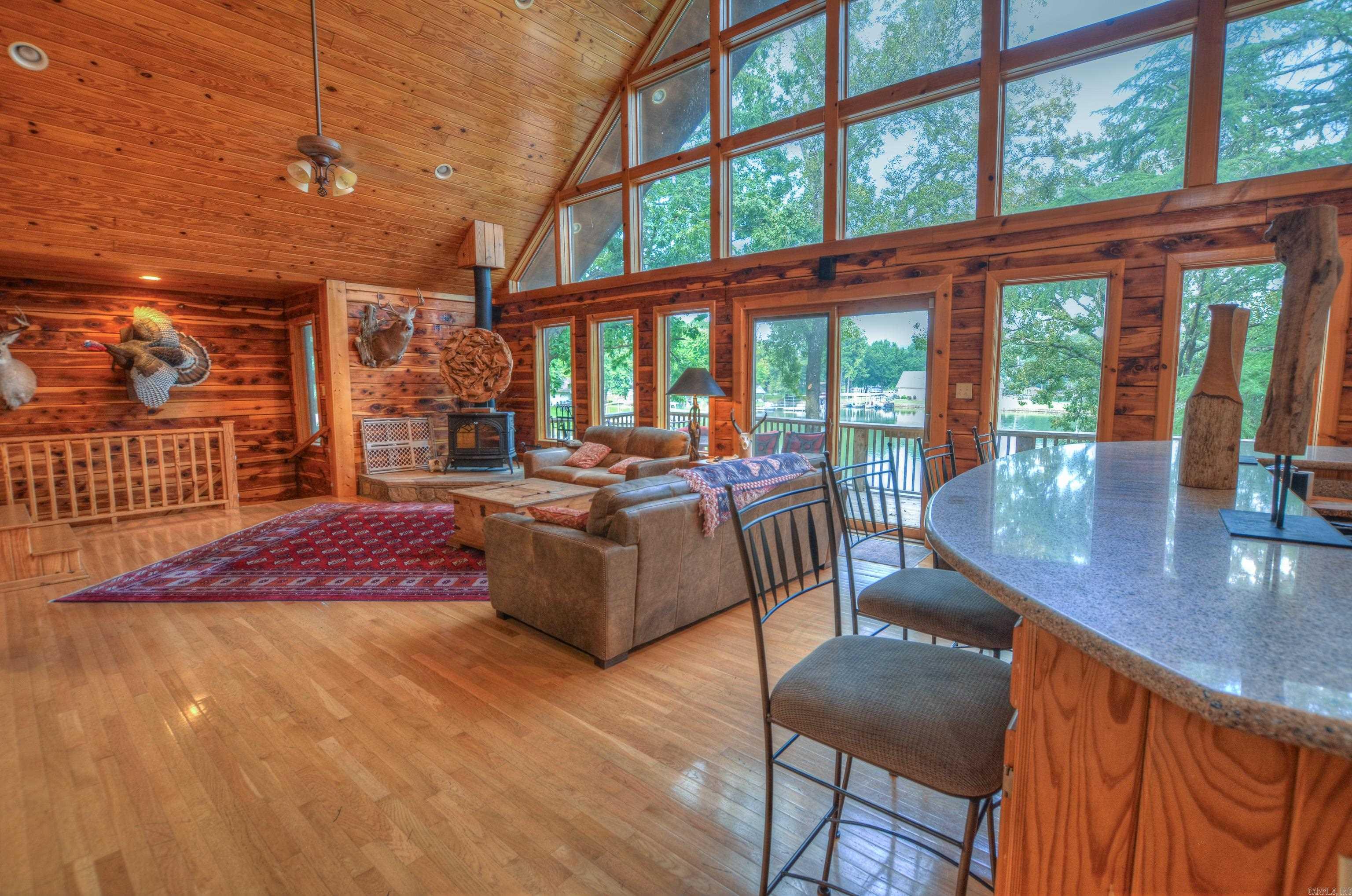 219 Beach Haven  Hot Springs, AR