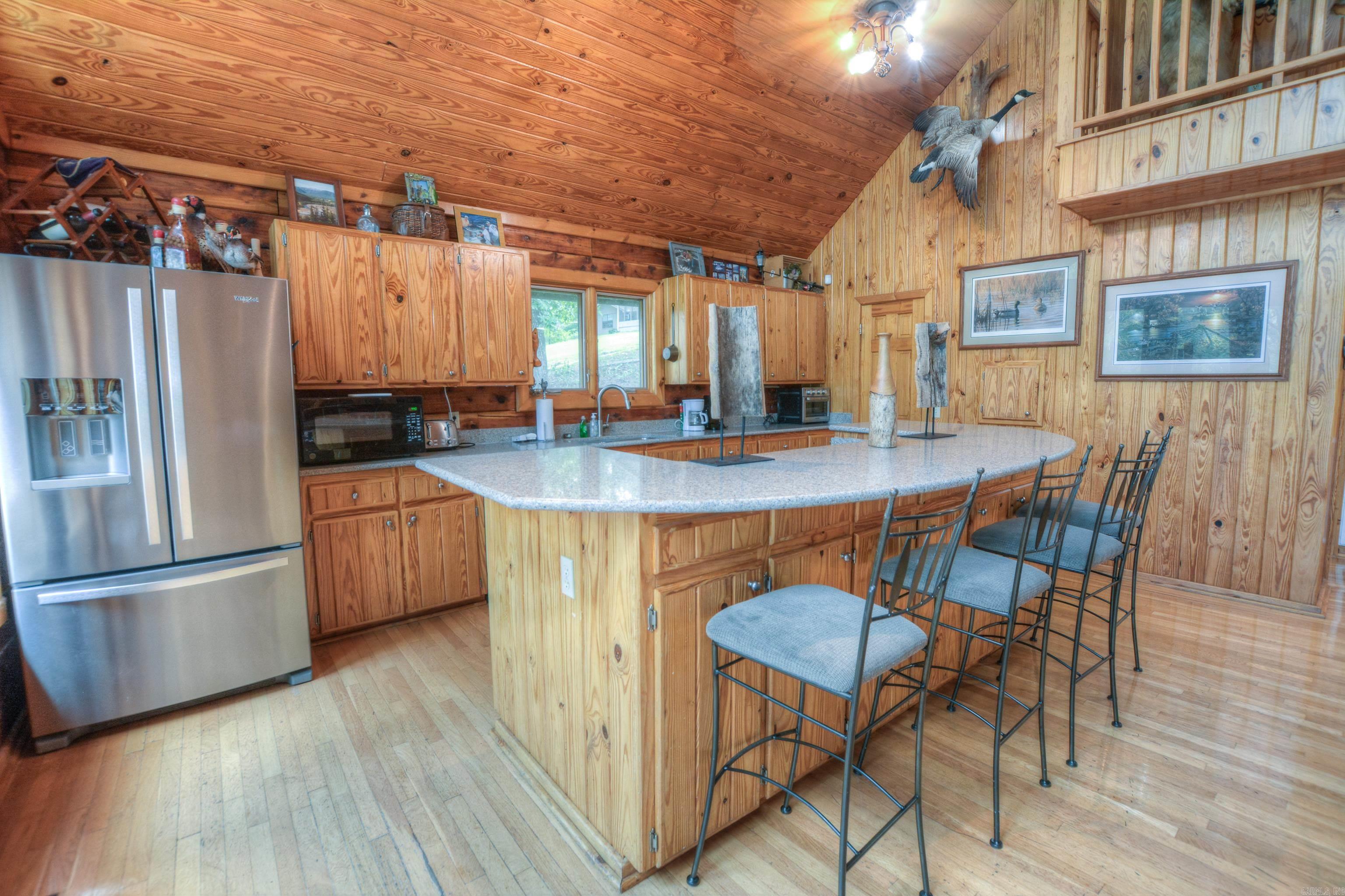 219 Beach Haven  Hot Springs, AR