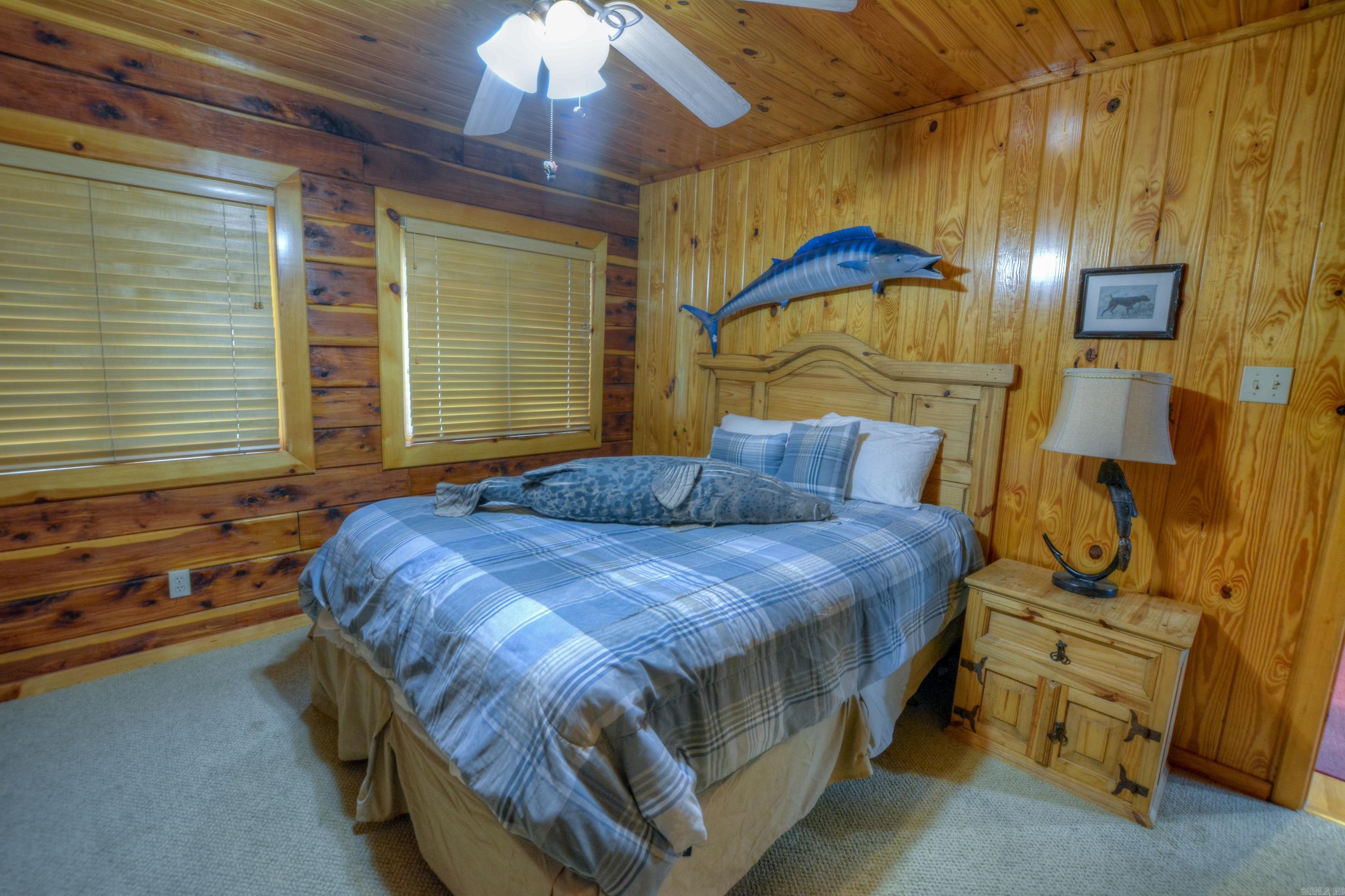219 Beach Haven  Hot Springs, AR